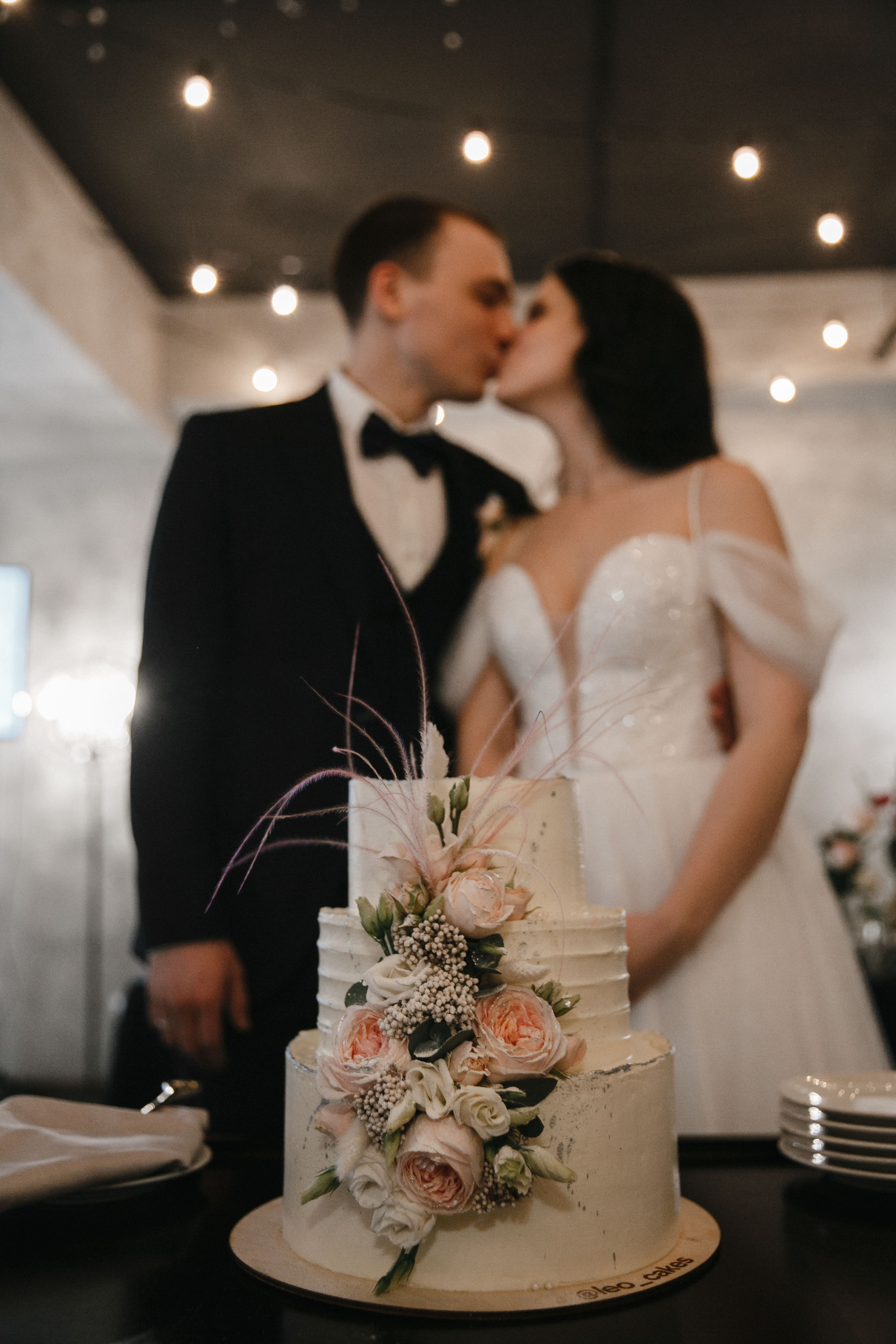 Оба DVA. Свадебный фотограф Юлия Шторм