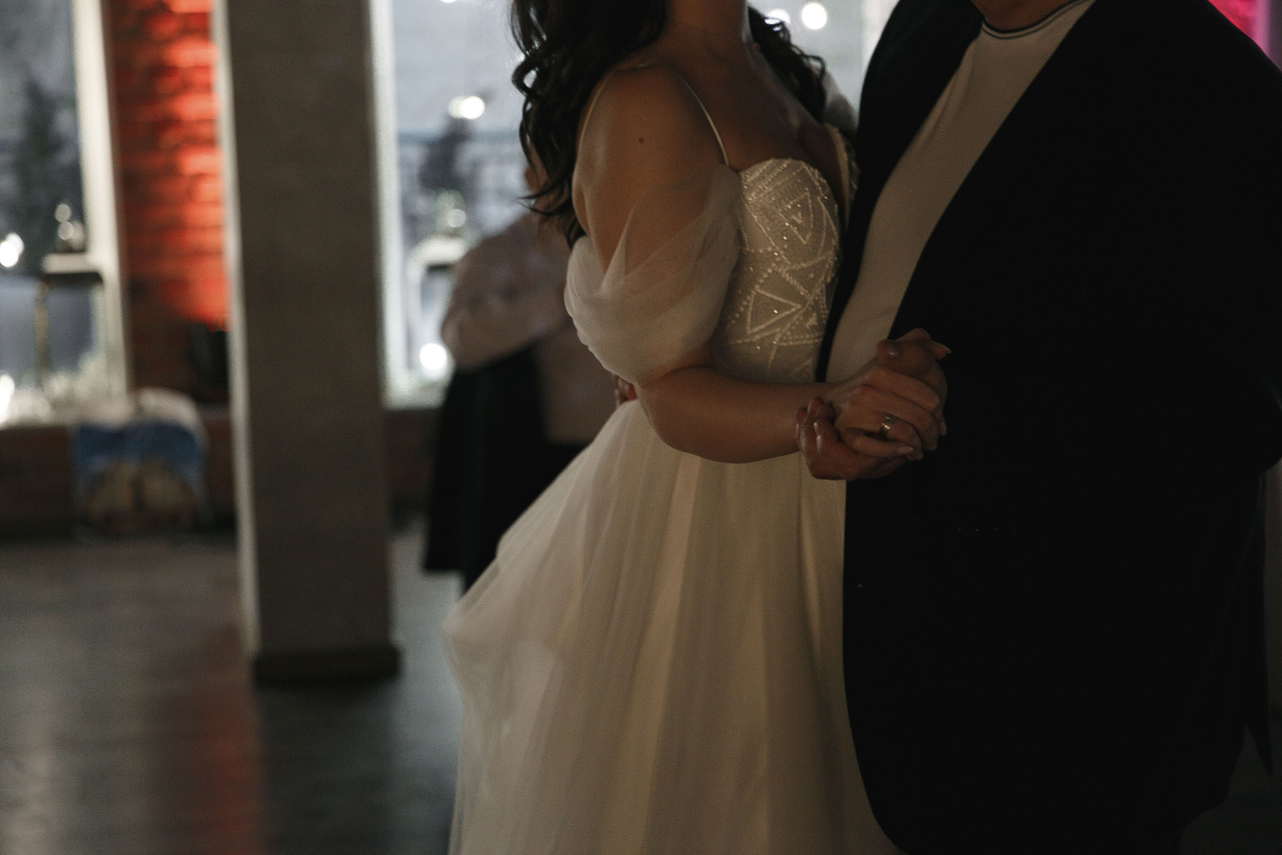 Оба DVA. Свадебный фотограф Юлия Шторм