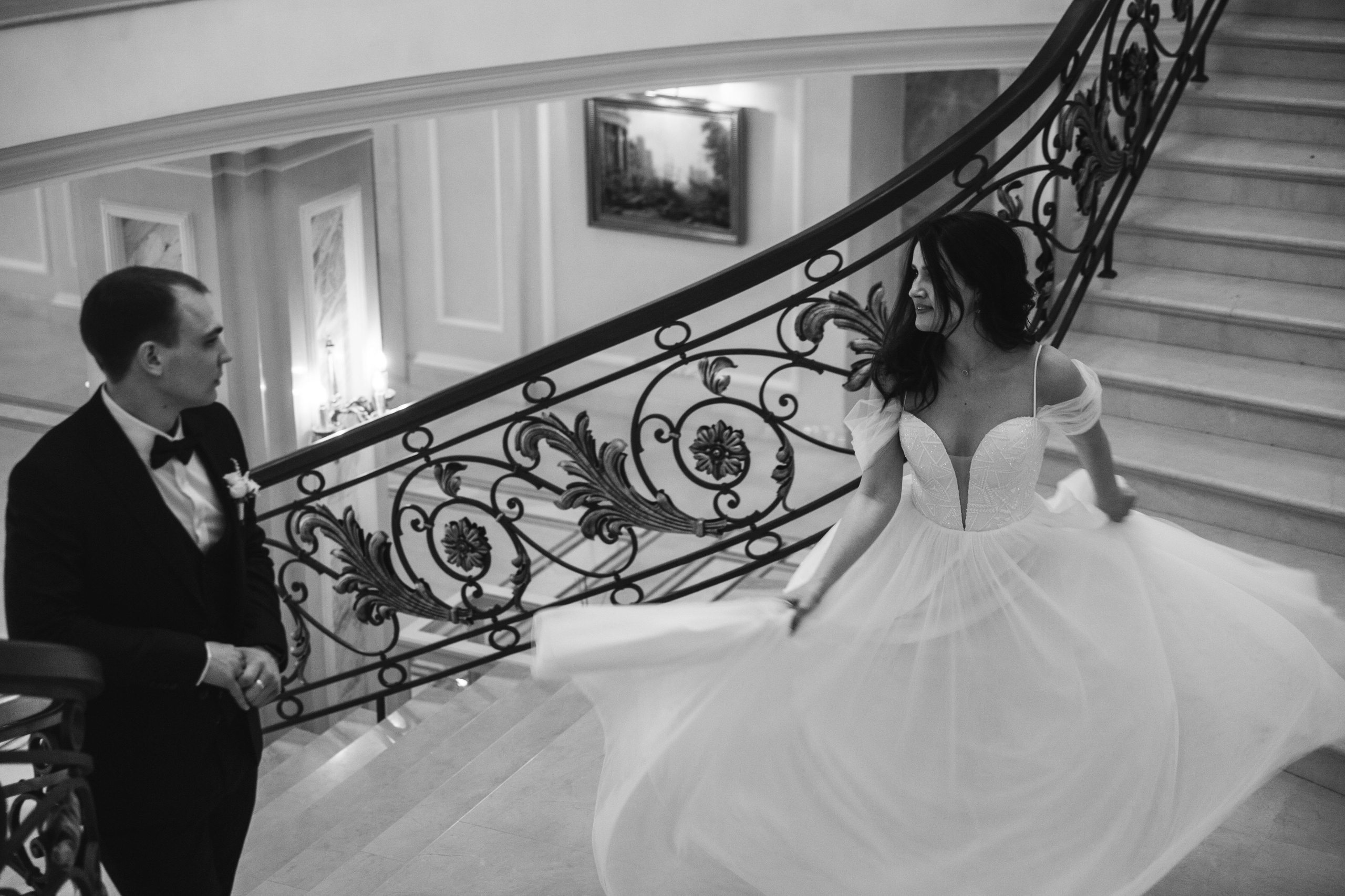 Оба DVA. Свадебный фотограф Юлия Шторм