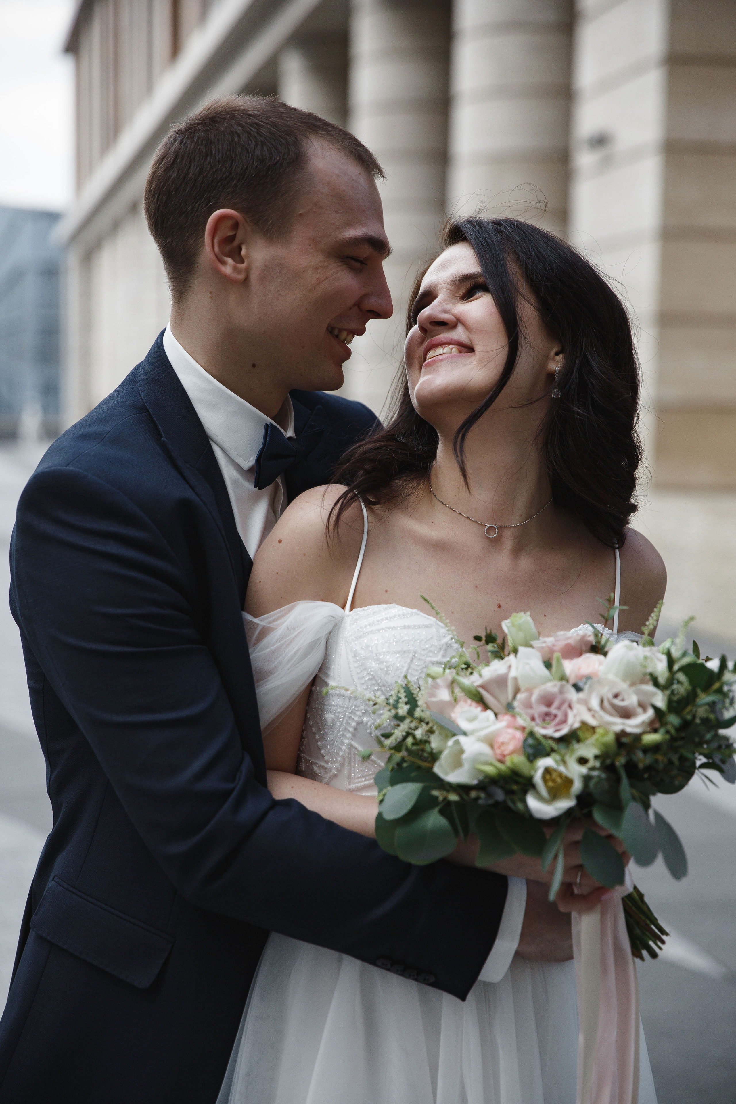 Оба DVA. Свадебный фотограф Юлия Шторм