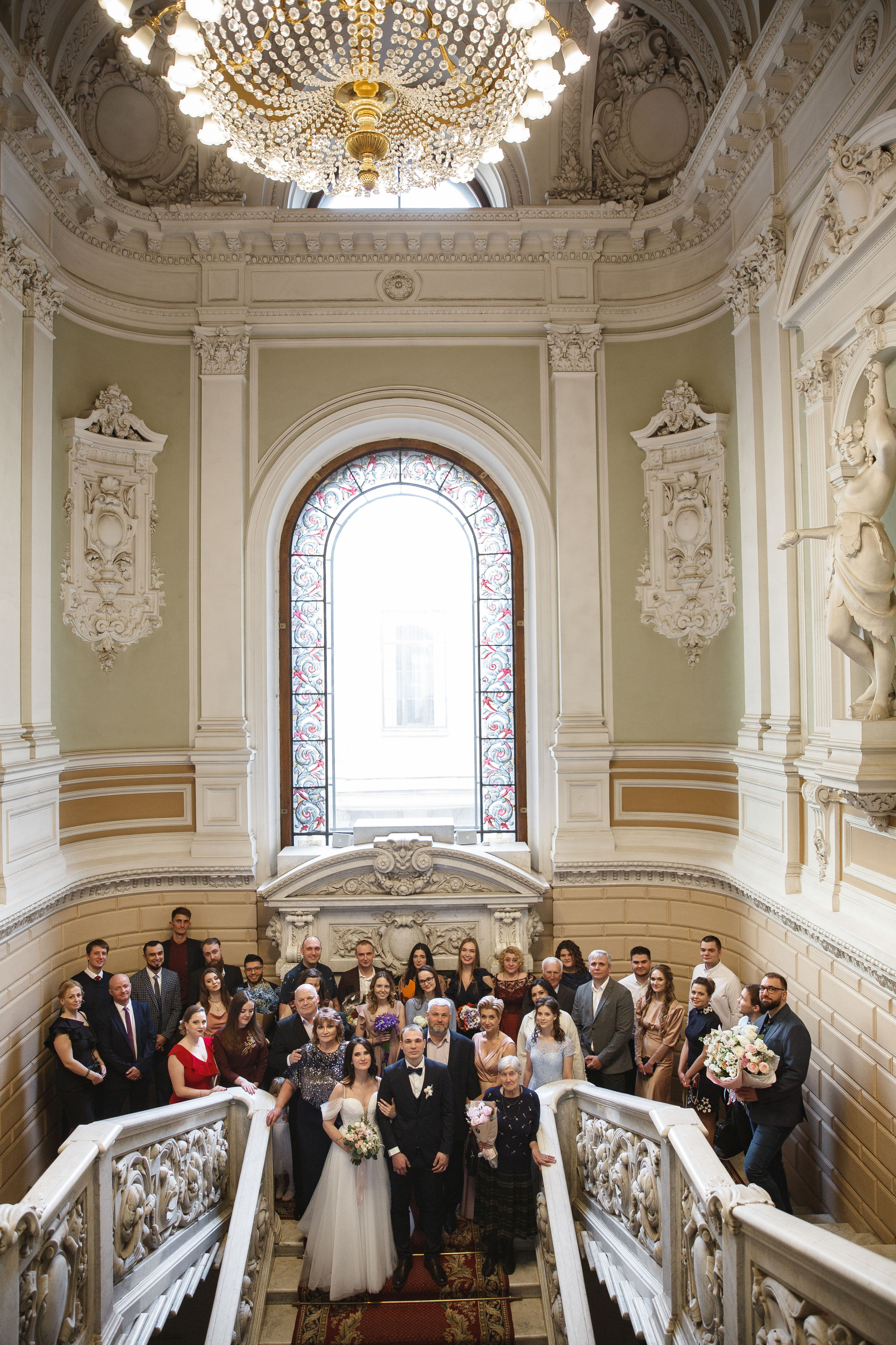 Оба DVA. Свадебный фотограф Юлия Шторм