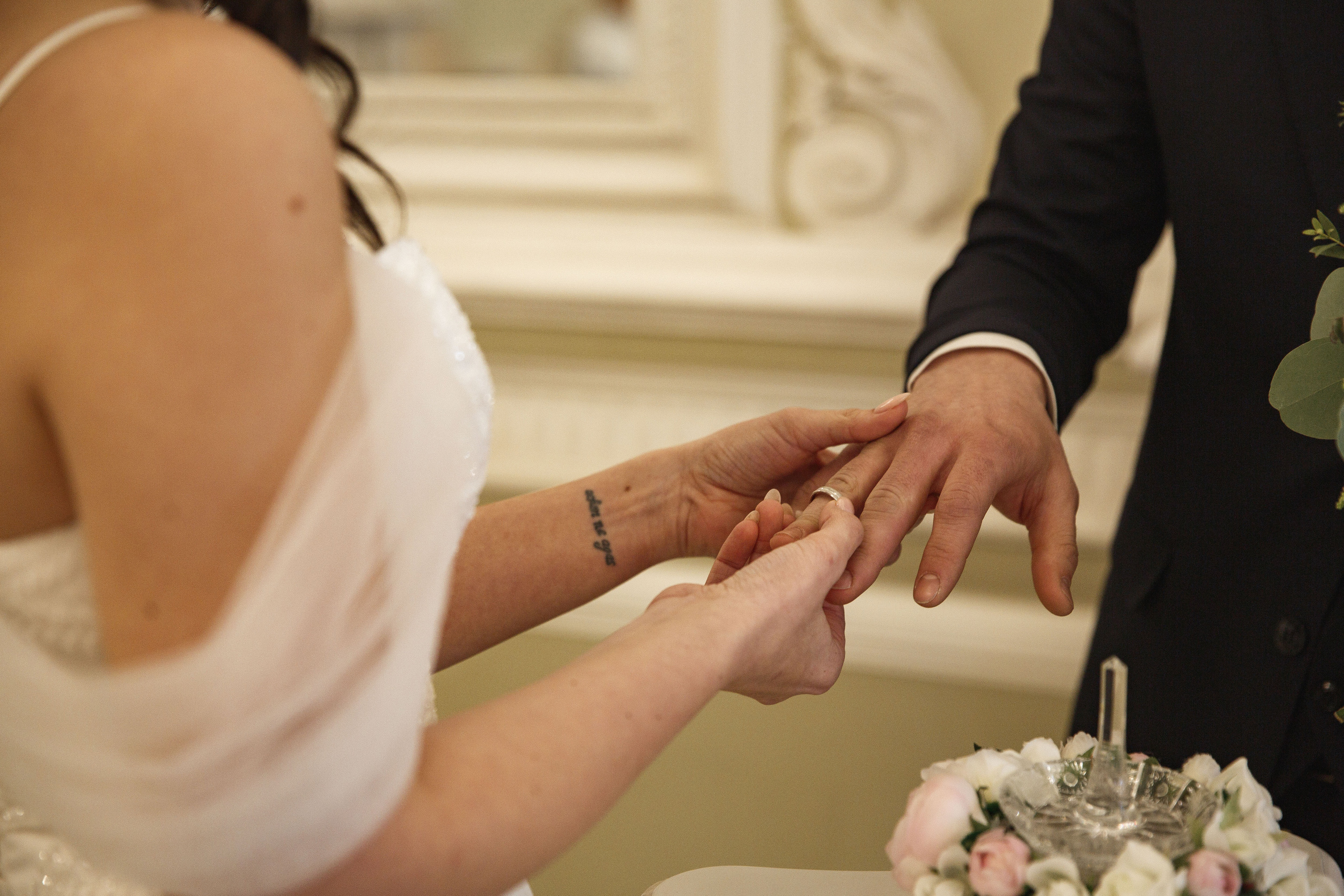 Оба DVA. Свадебный фотограф Юлия Шторм