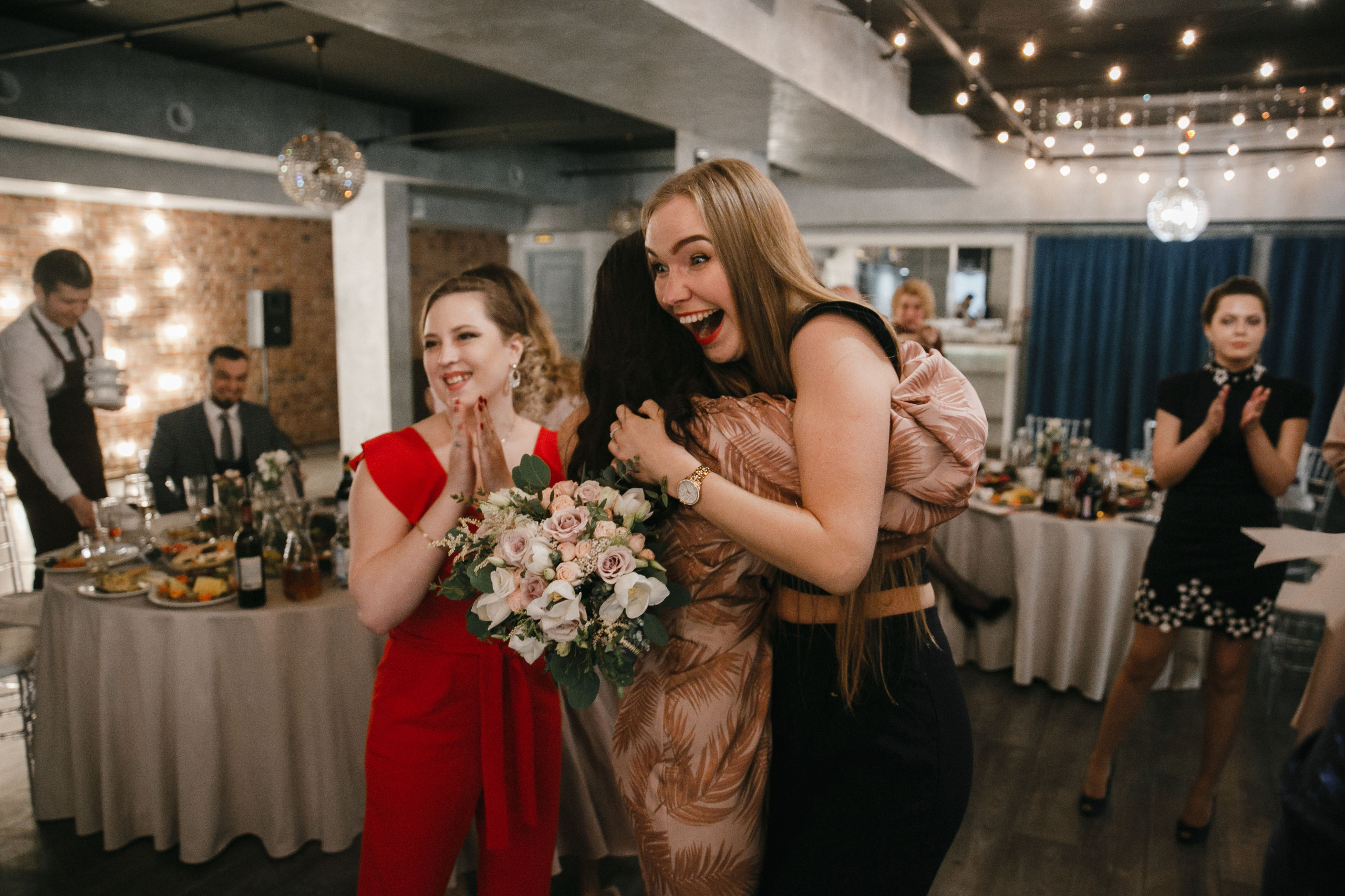 Оба DVA. Свадебный фотограф Юлия Шторм