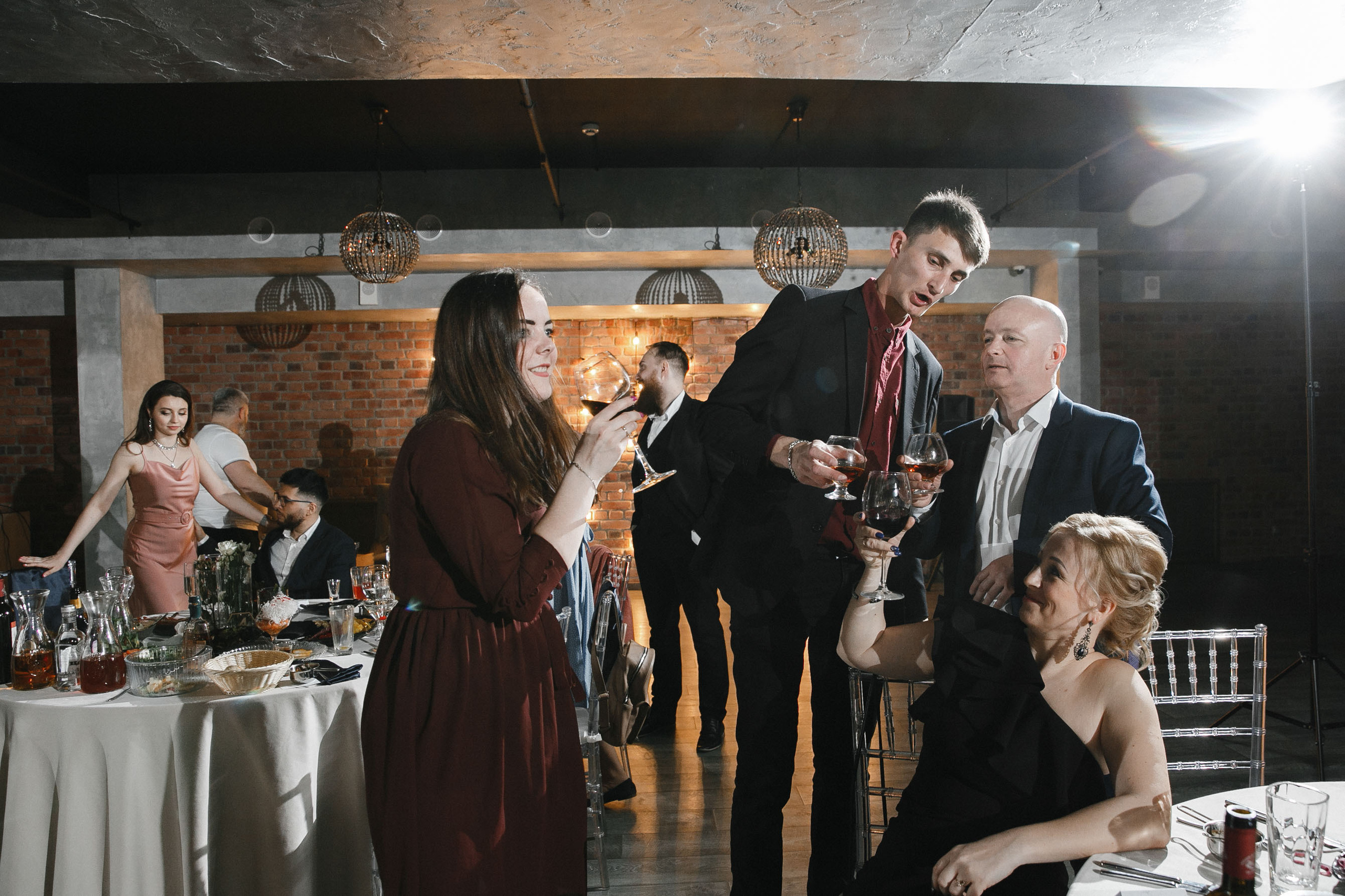 Оба DVA. Свадебный фотограф Юлия Шторм