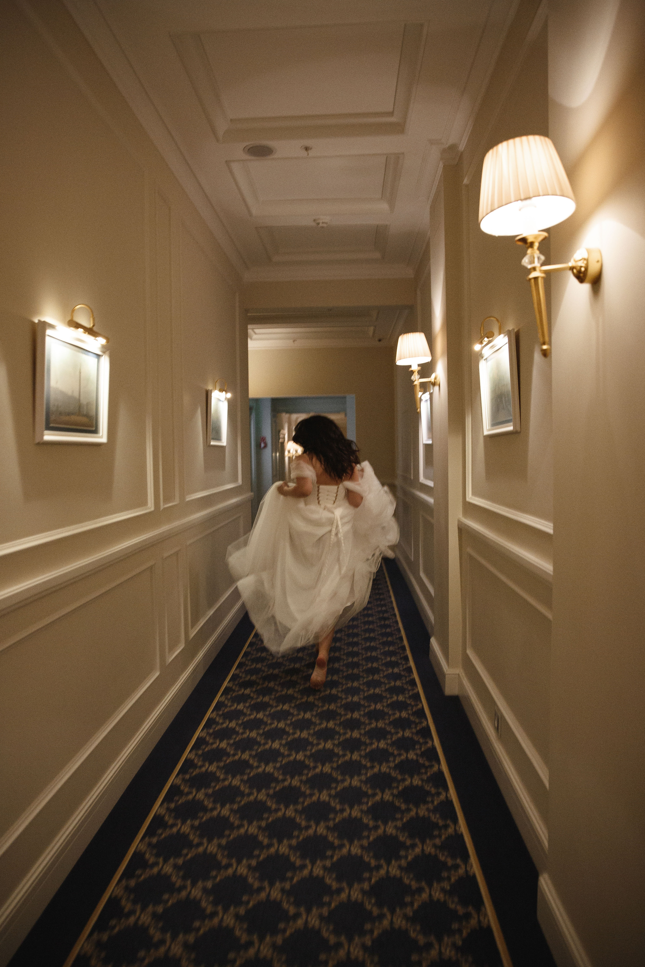 Оба DVA. Свадебный фотограф Юлия Шторм