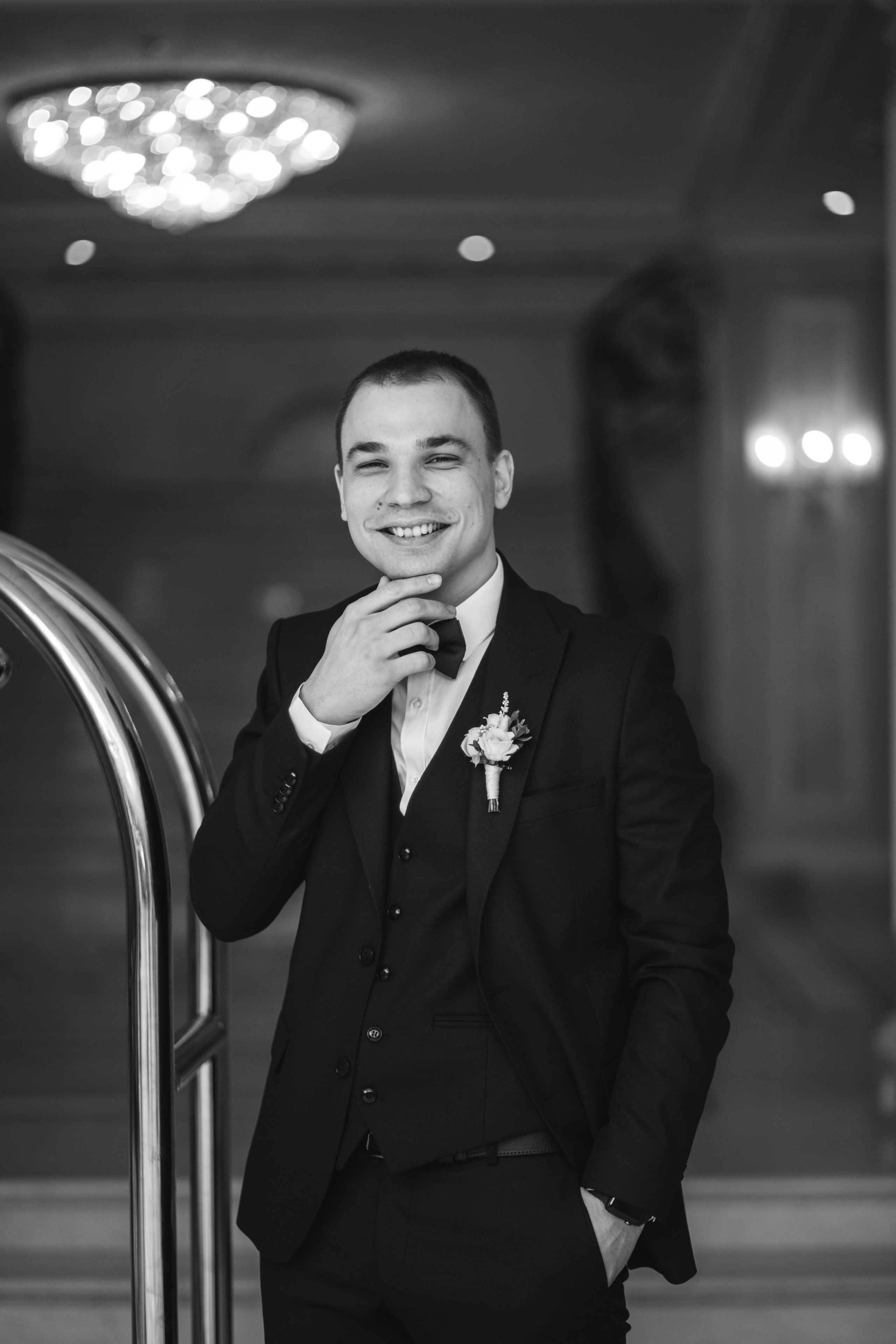 Оба DVA. Свадебный фотограф Юлия Шторм