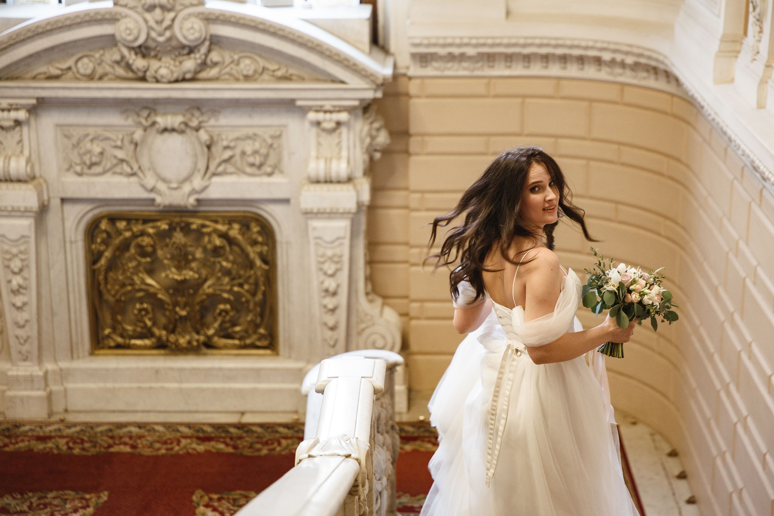 Оба DVA. Свадебный фотограф Юлия Шторм