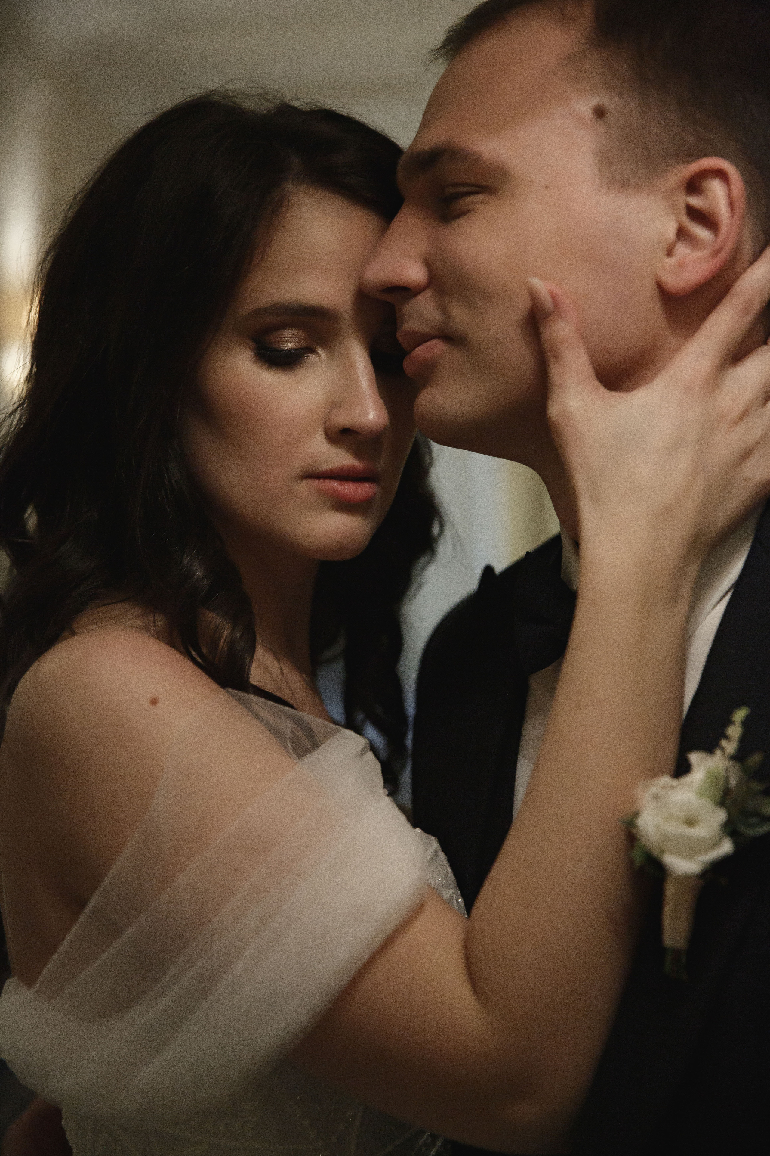 Оба DVA. Свадебный фотограф Юлия Шторм