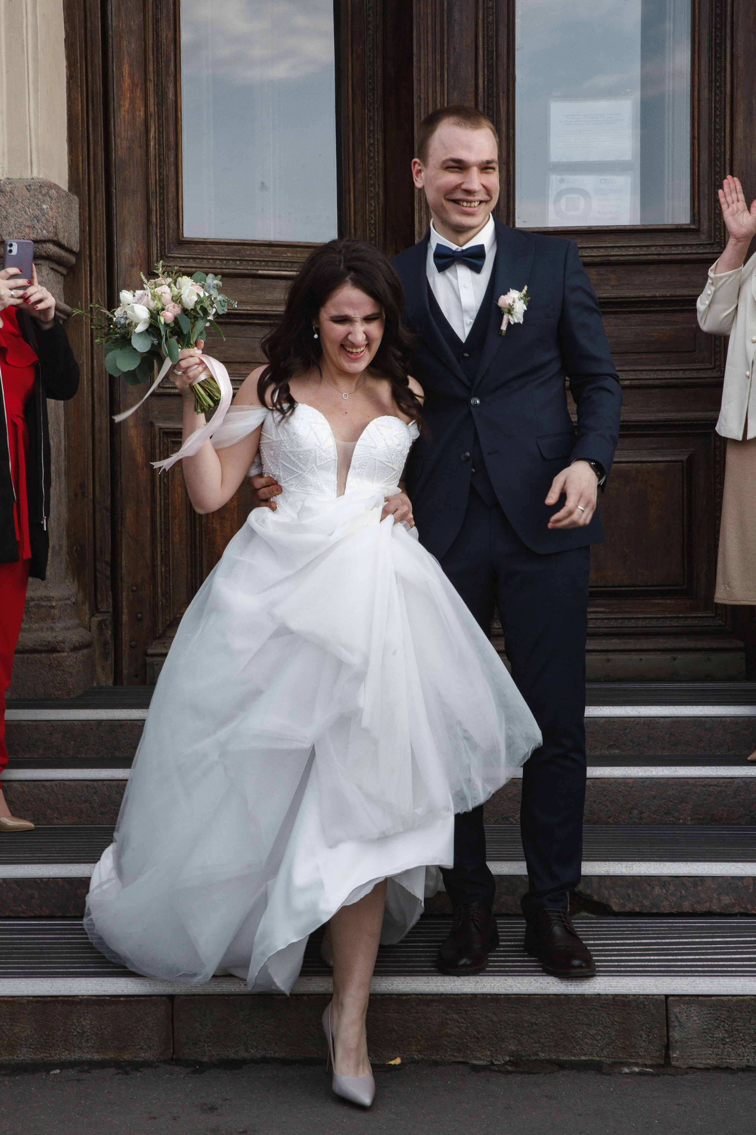 Оба DVA. Свадебный фотограф Юлия Шторм