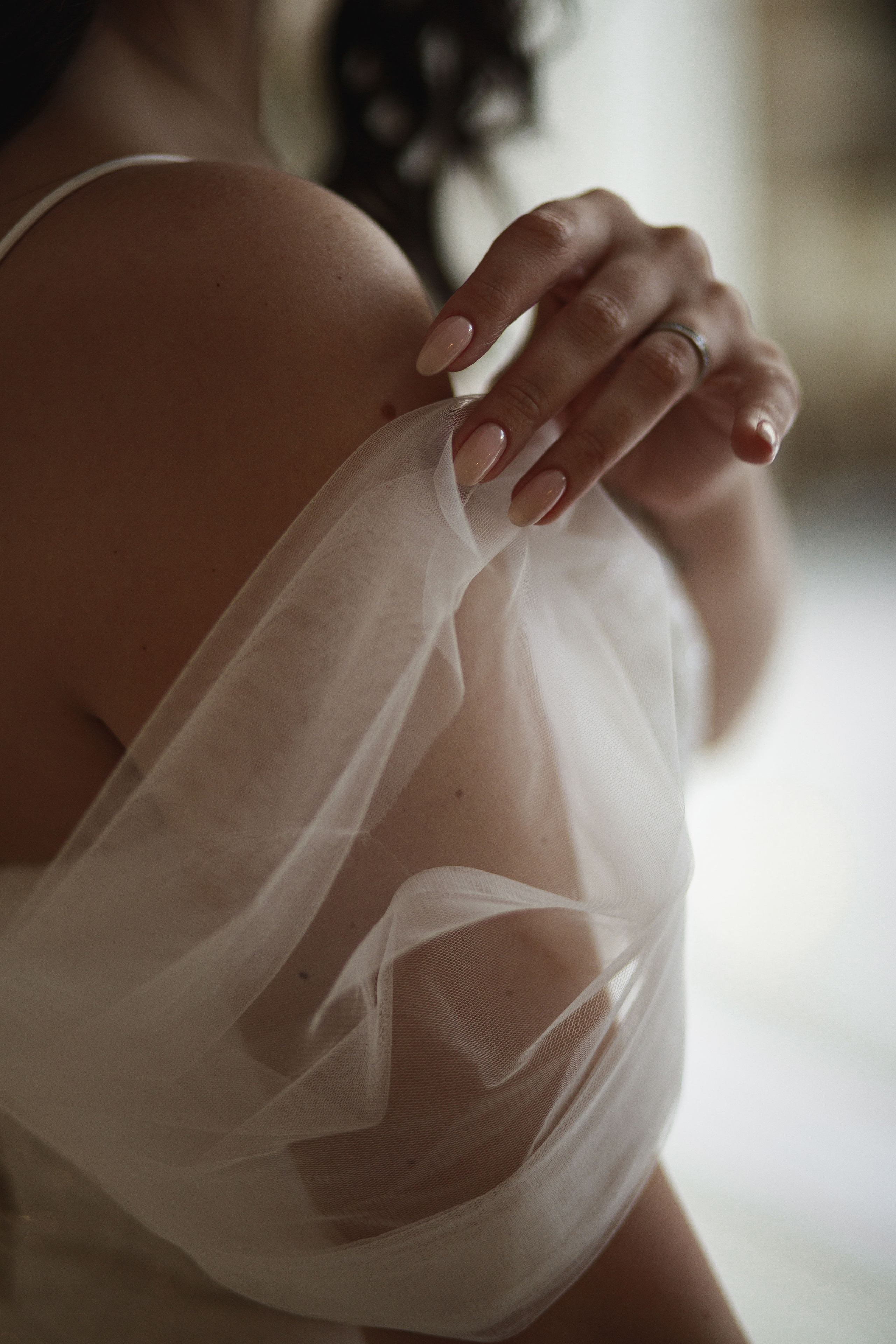 Оба DVA. Свадебный фотограф Юлия Шторм