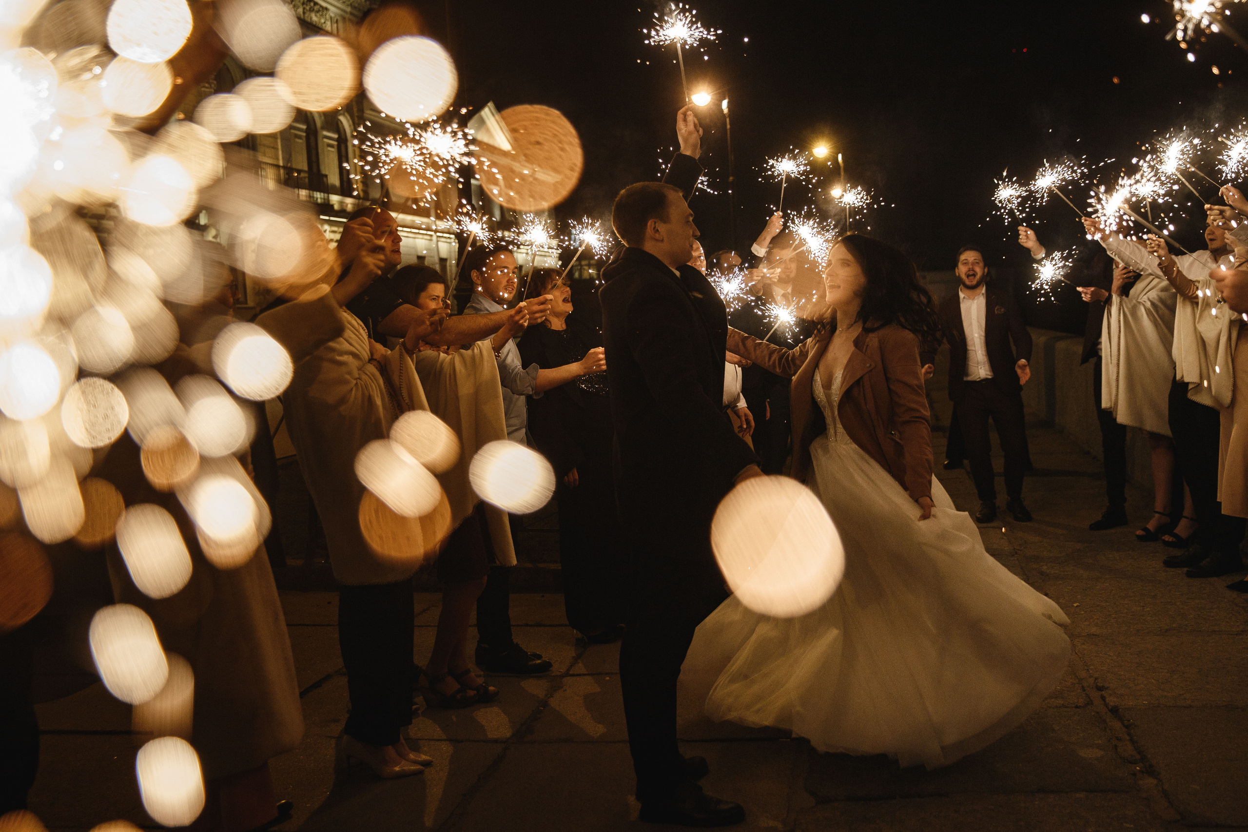 Оба DVA. Свадебный фотограф Юлия Шторм