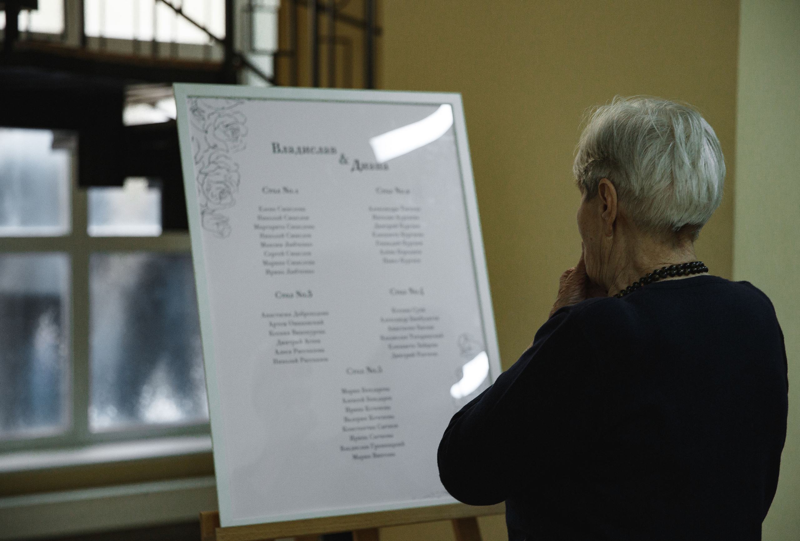 Оба DVA. Свадебный фотограф Юлия Шторм