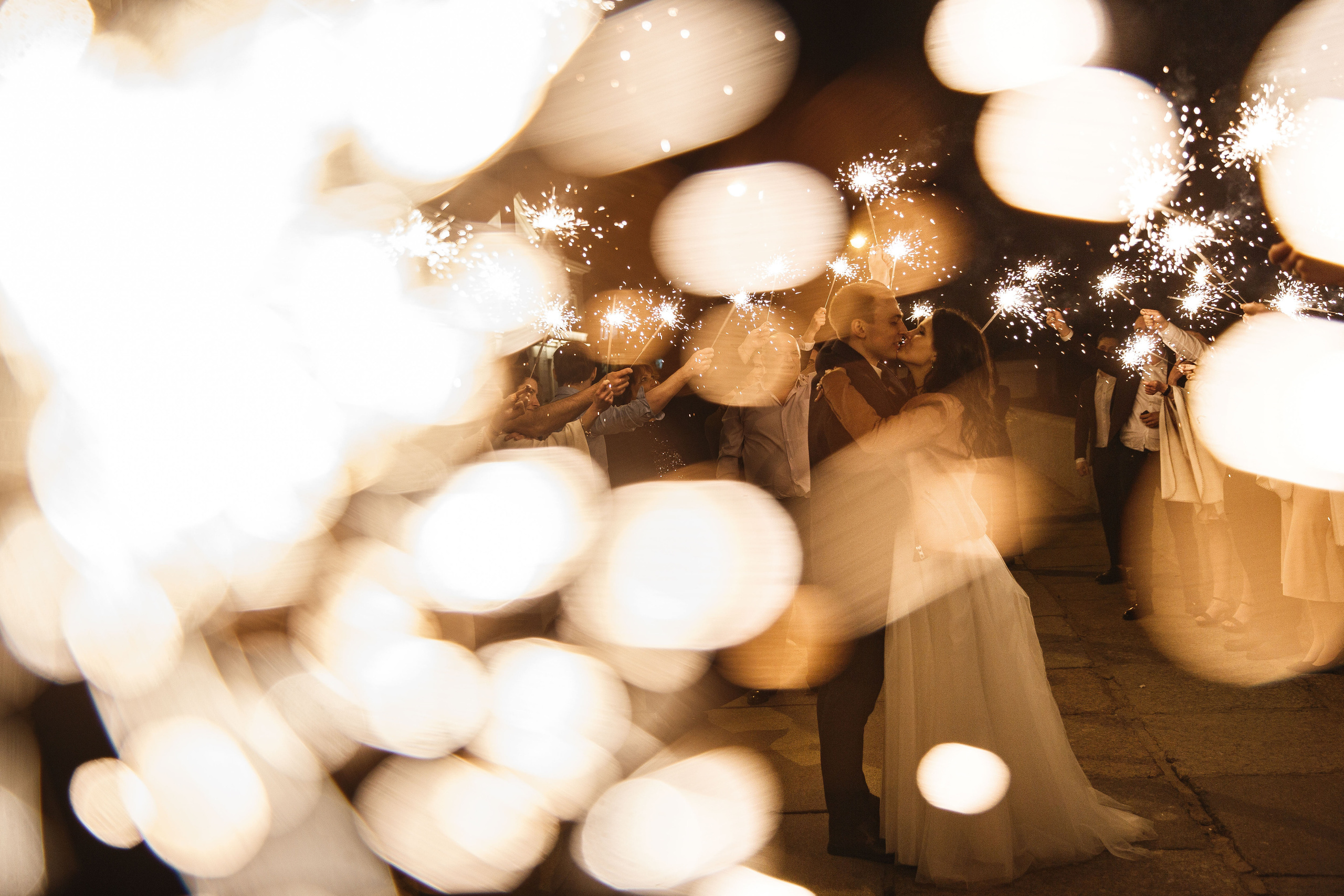 Оба DVA. Свадебный фотограф Юлия Шторм