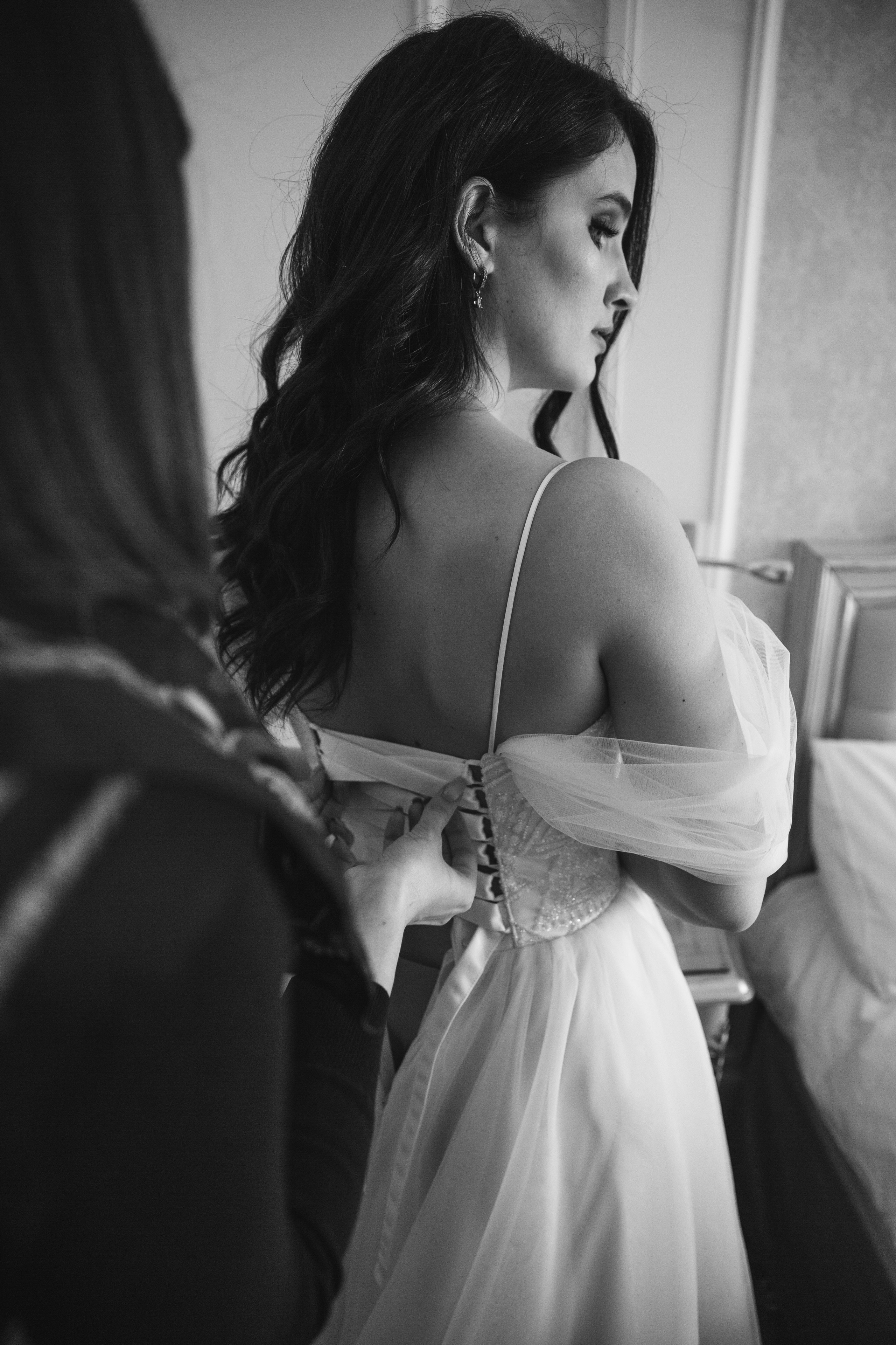 Оба DVA. Свадебный фотограф Юлия Шторм