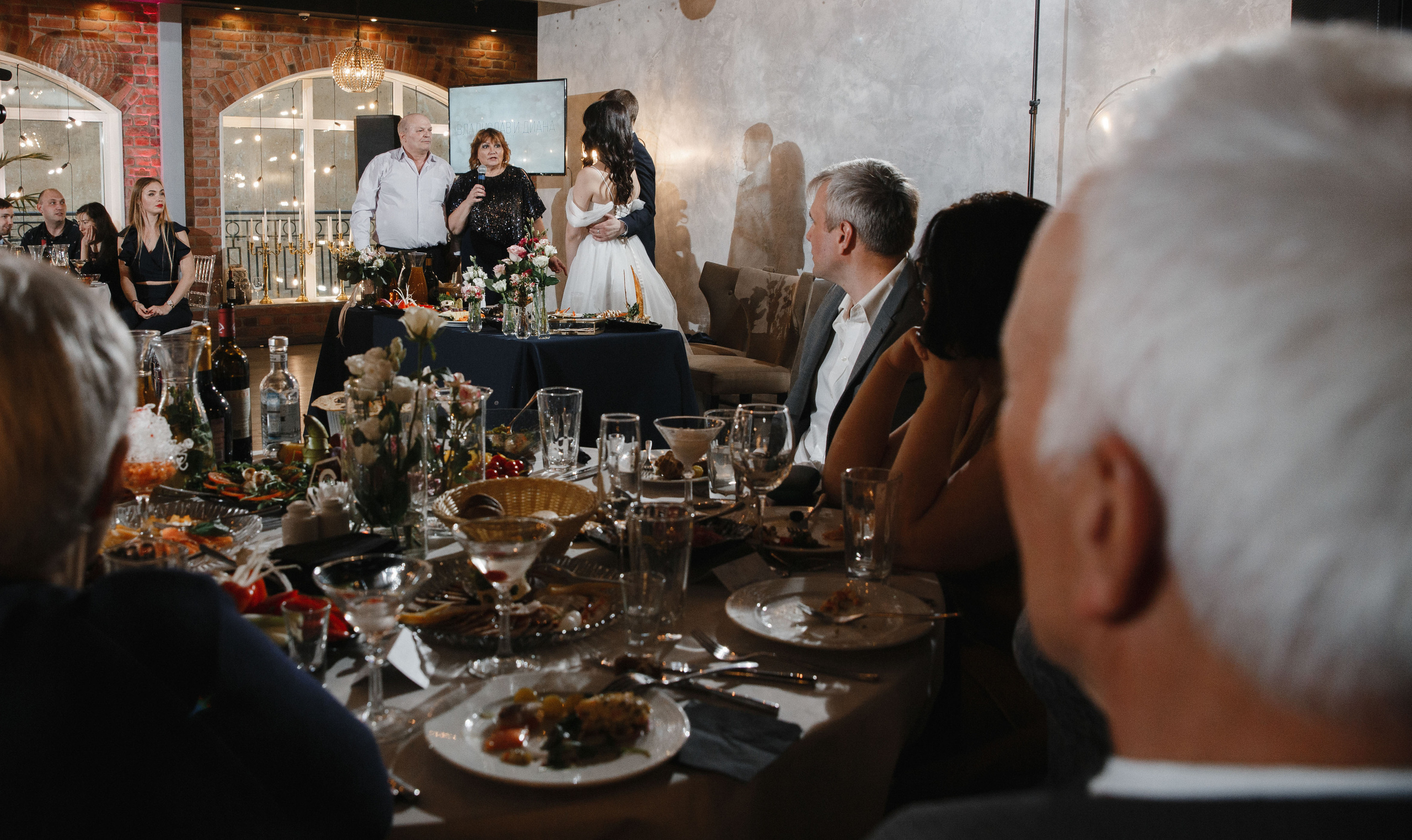 Оба DVA. Свадебный фотограф Юлия Шторм