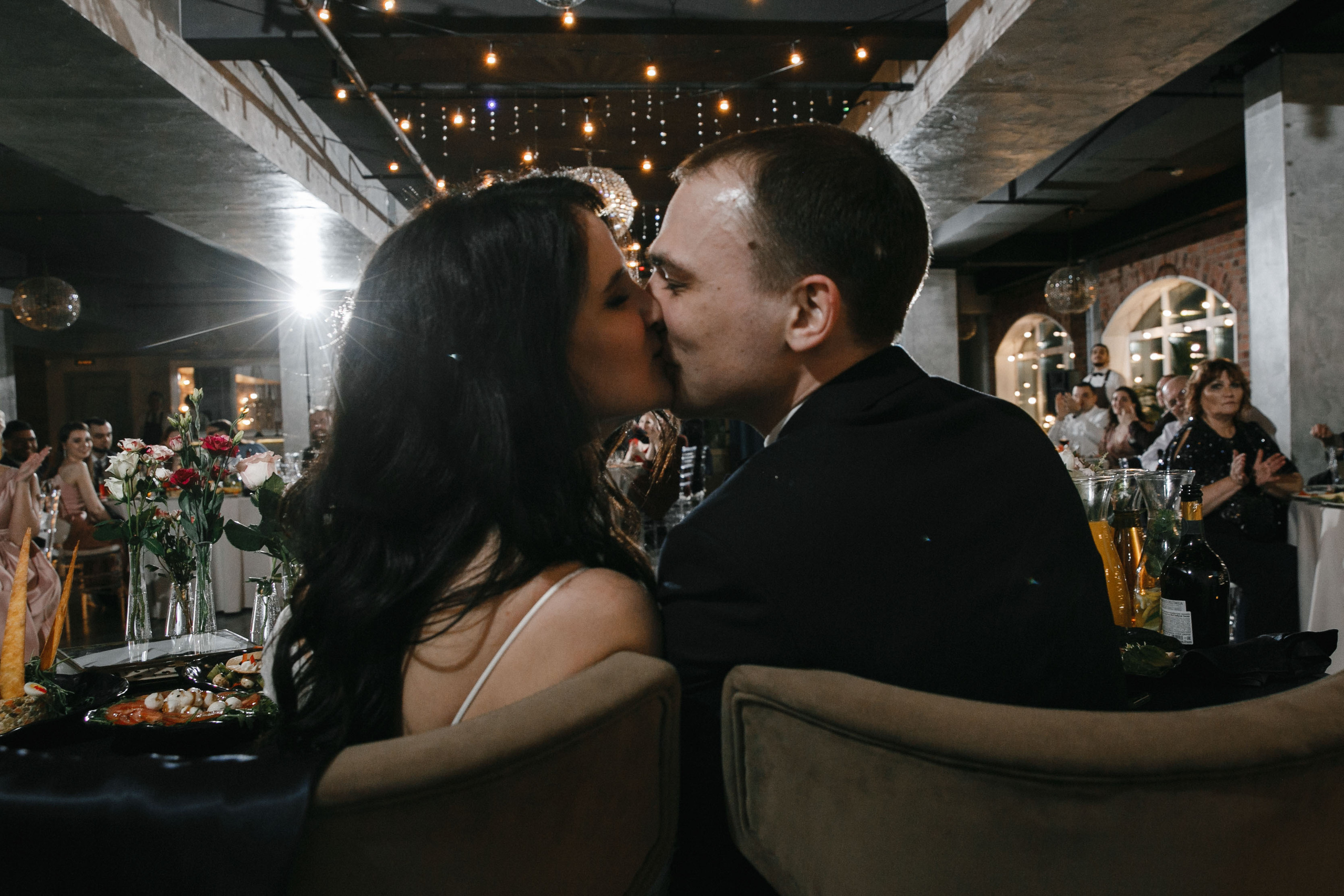 Оба DVA. Свадебный фотограф Юлия Шторм