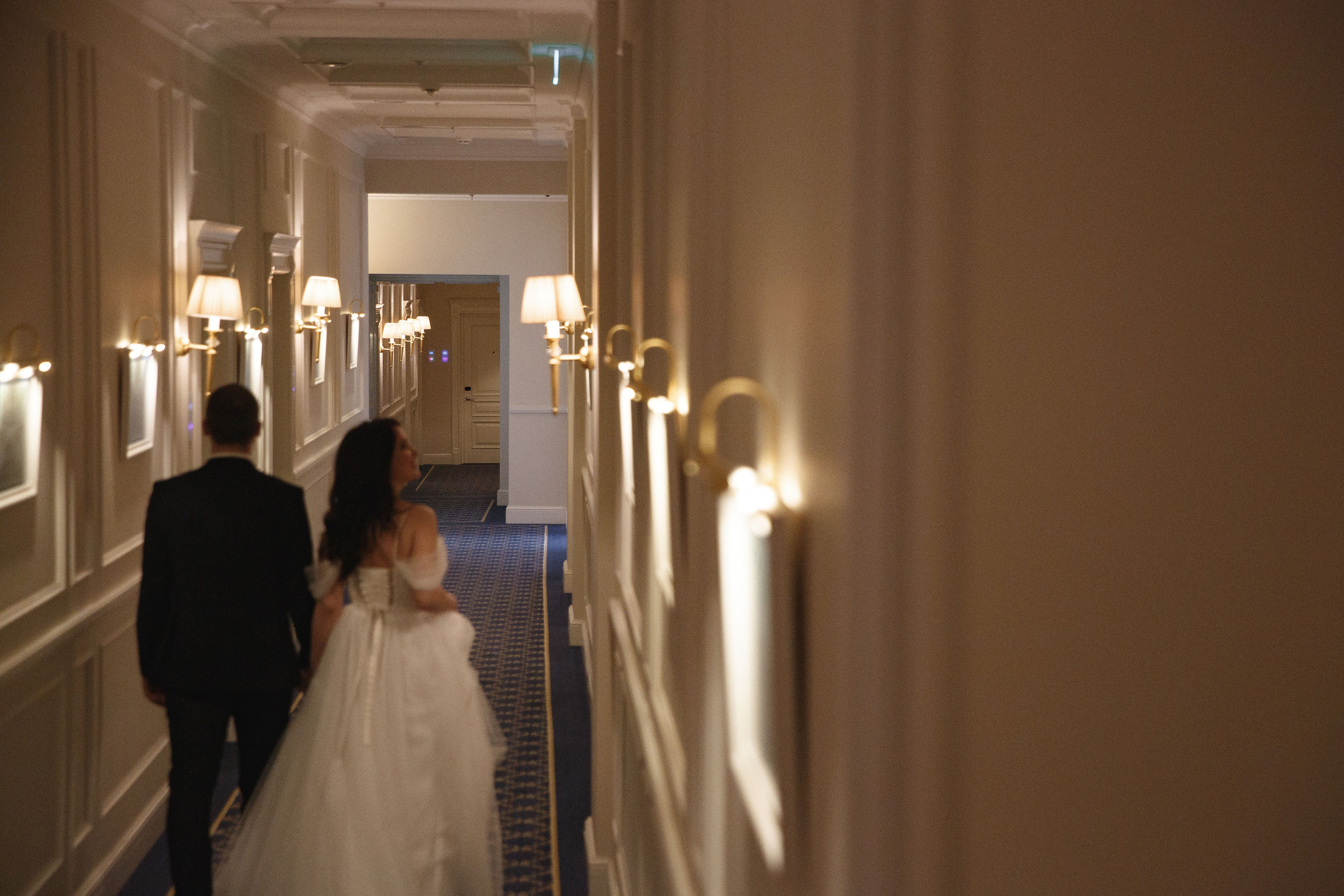 Оба DVA. Свадебный фотограф Юлия Шторм