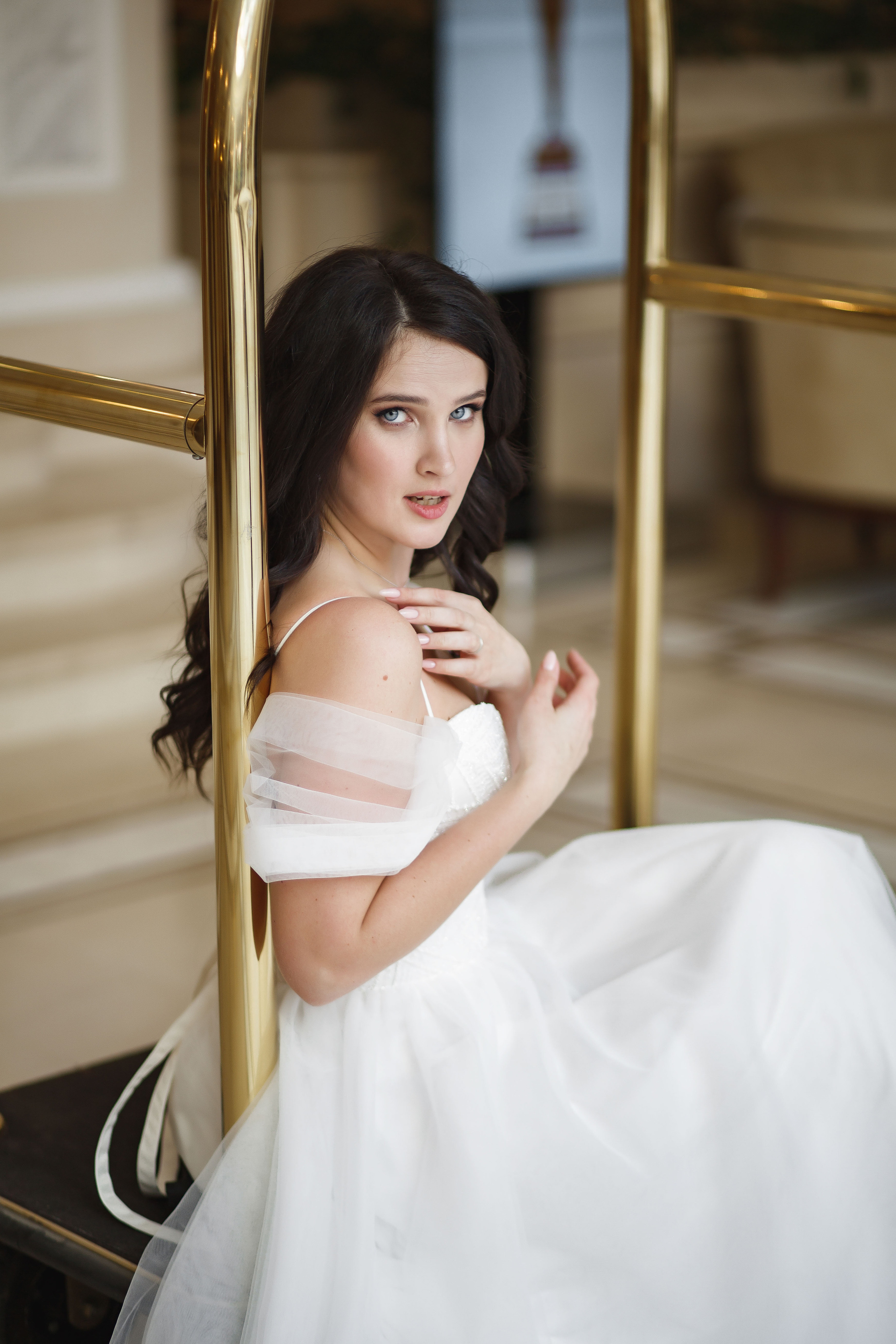 Оба DVA. Свадебный фотограф Юлия Шторм