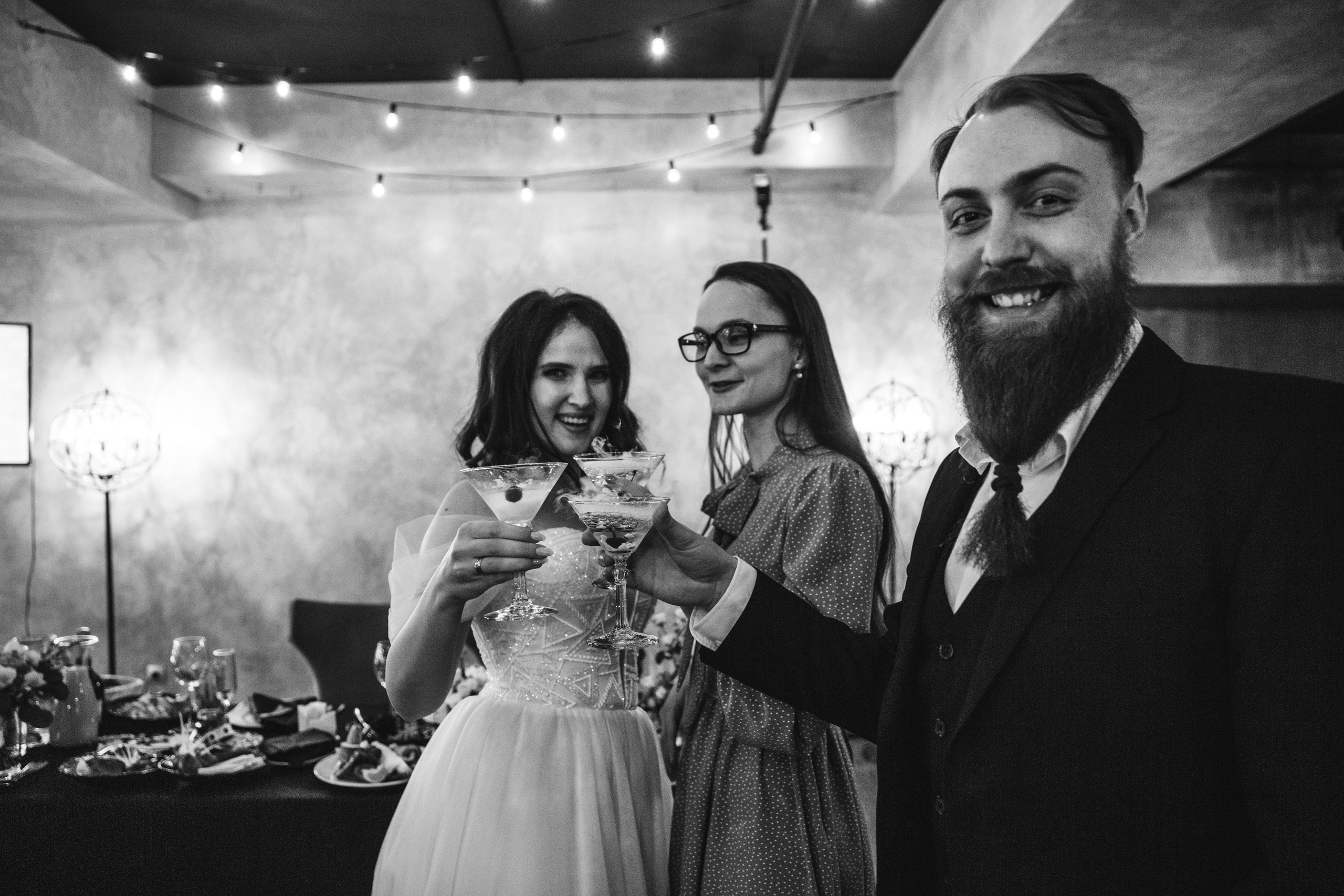 Оба DVA. Свадебный фотограф Юлия Шторм