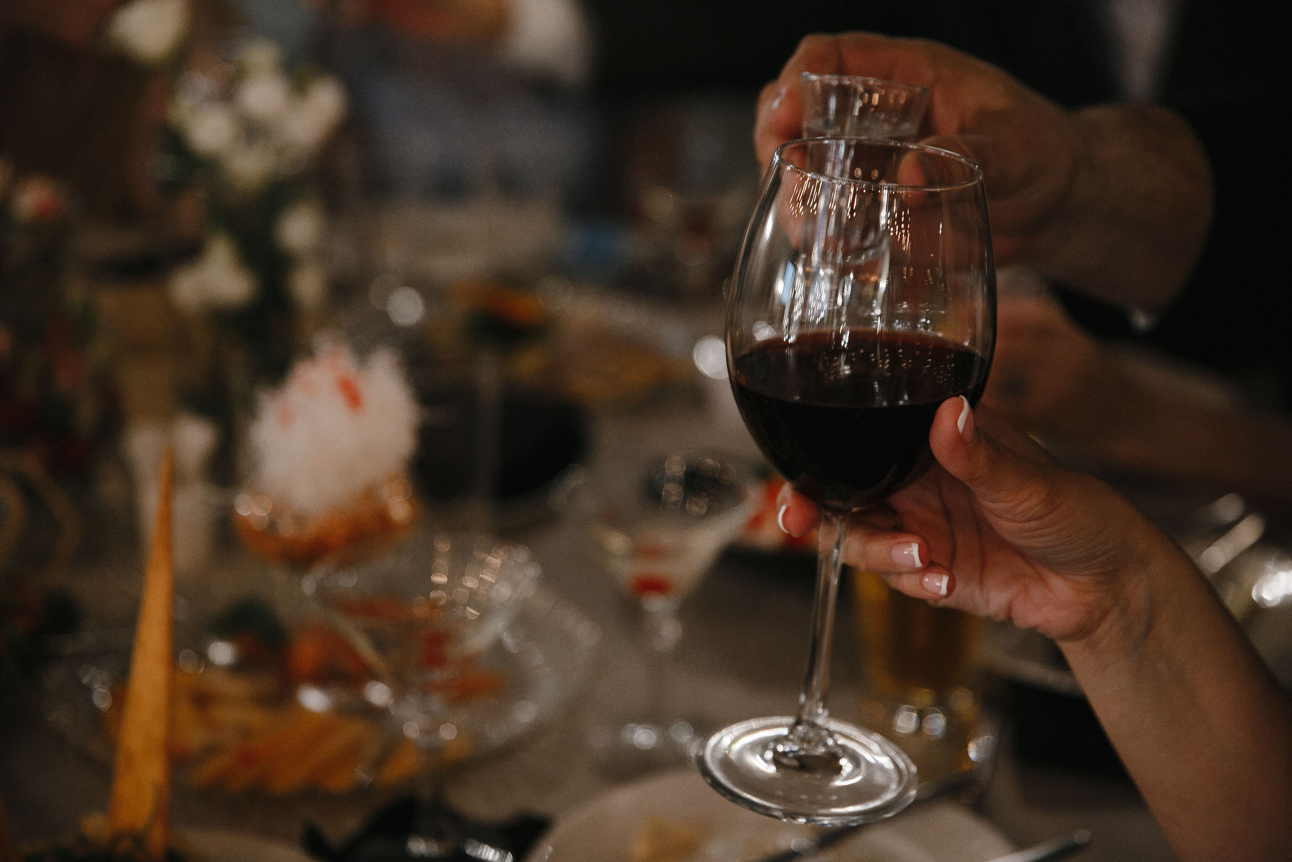 Оба DVA. Свадебный фотограф Юлия Шторм