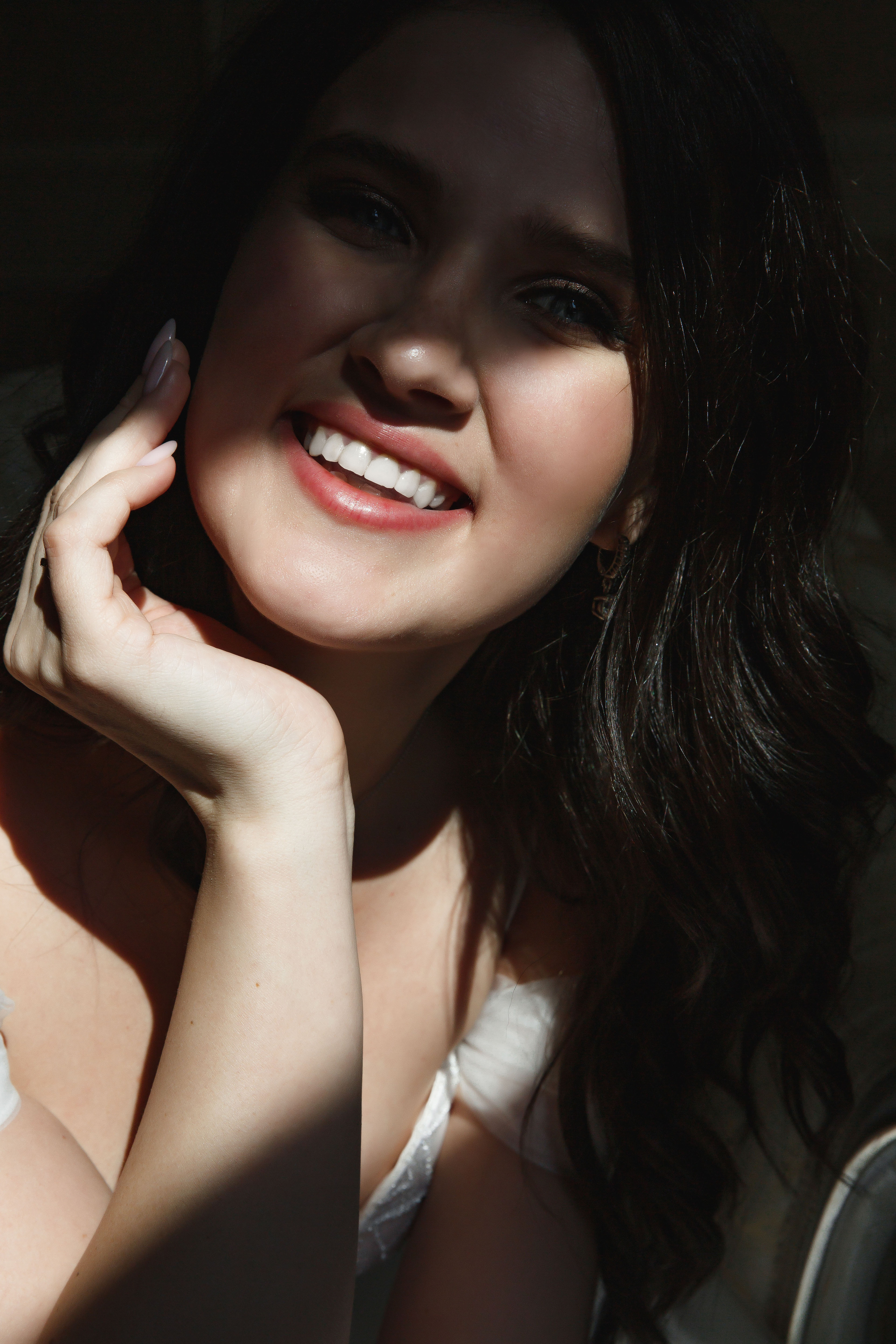 Оба DVA. Свадебный фотограф Юлия Шторм