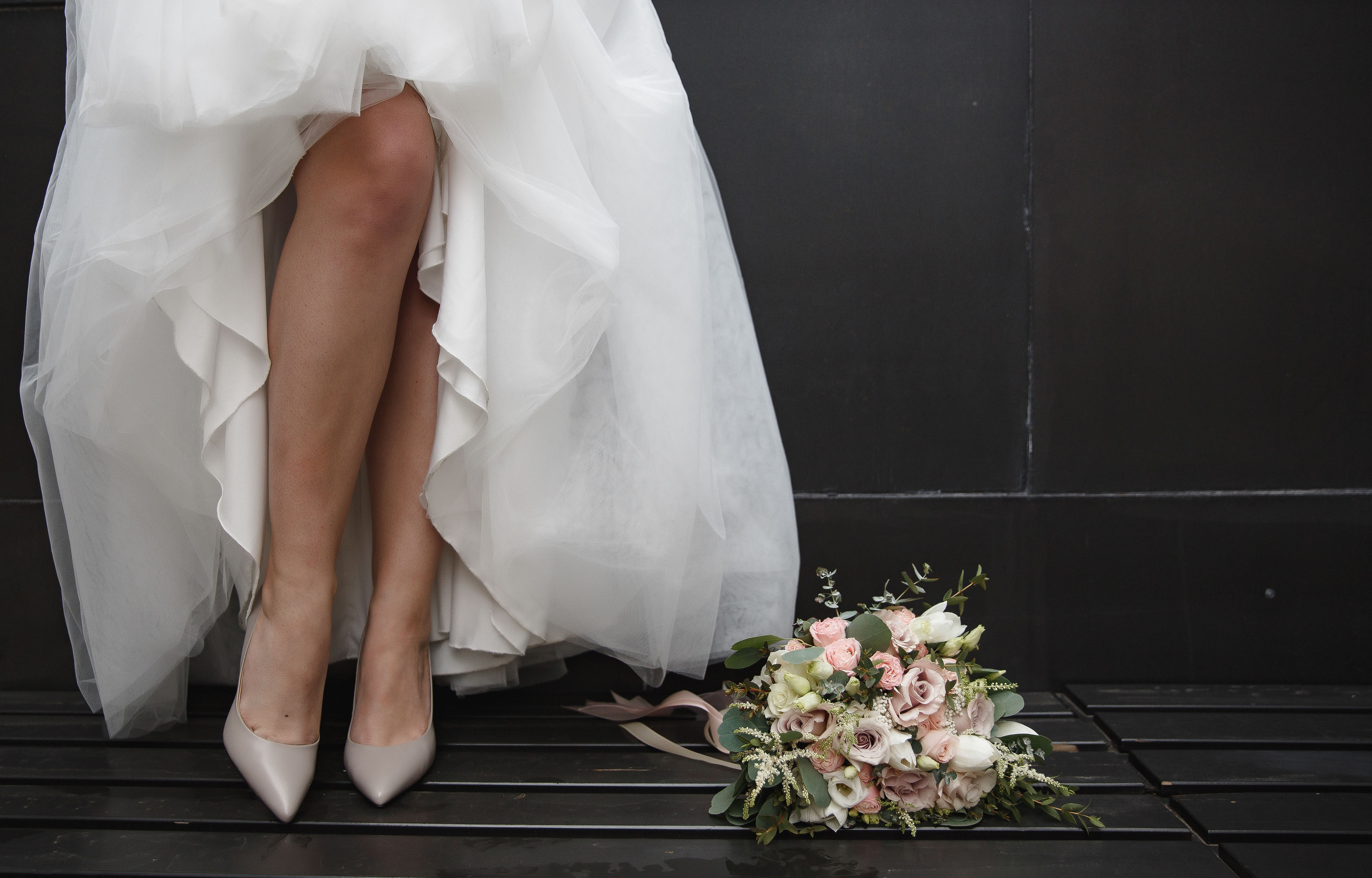 Оба DVA. Свадебный фотограф Юлия Шторм