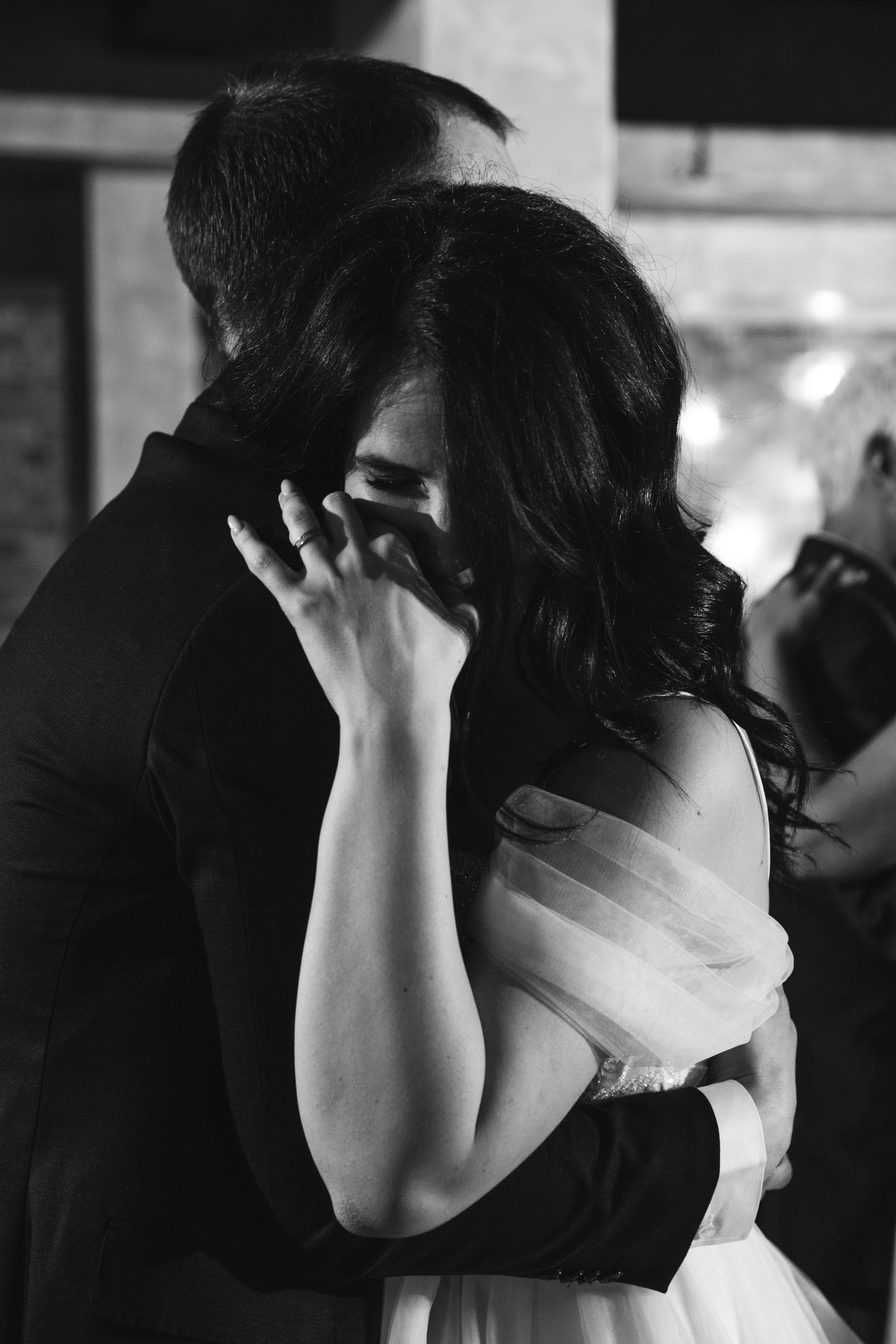 Оба DVA. Свадебный фотограф Юлия Шторм