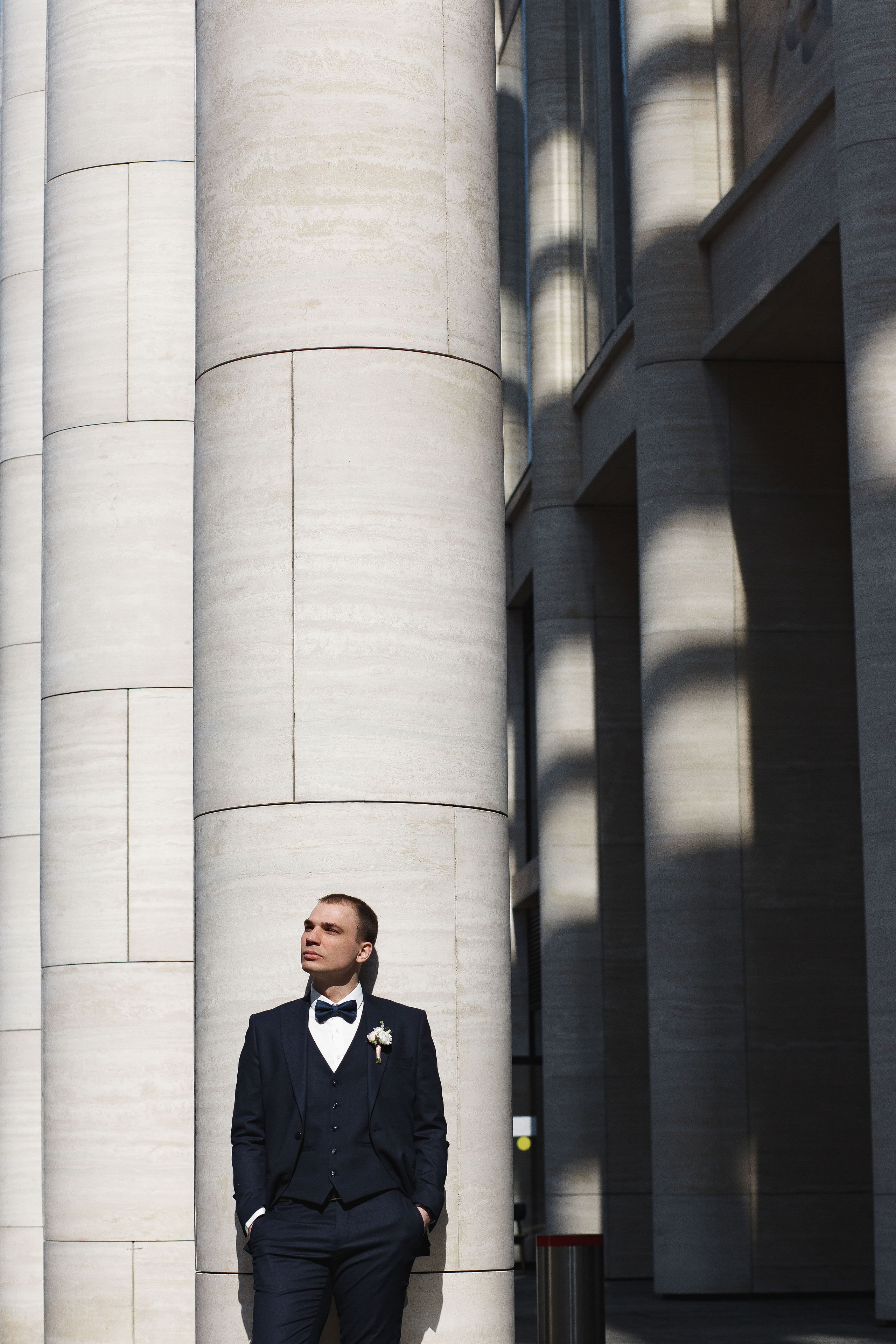 Оба DVA. Свадебный фотограф Юлия Шторм