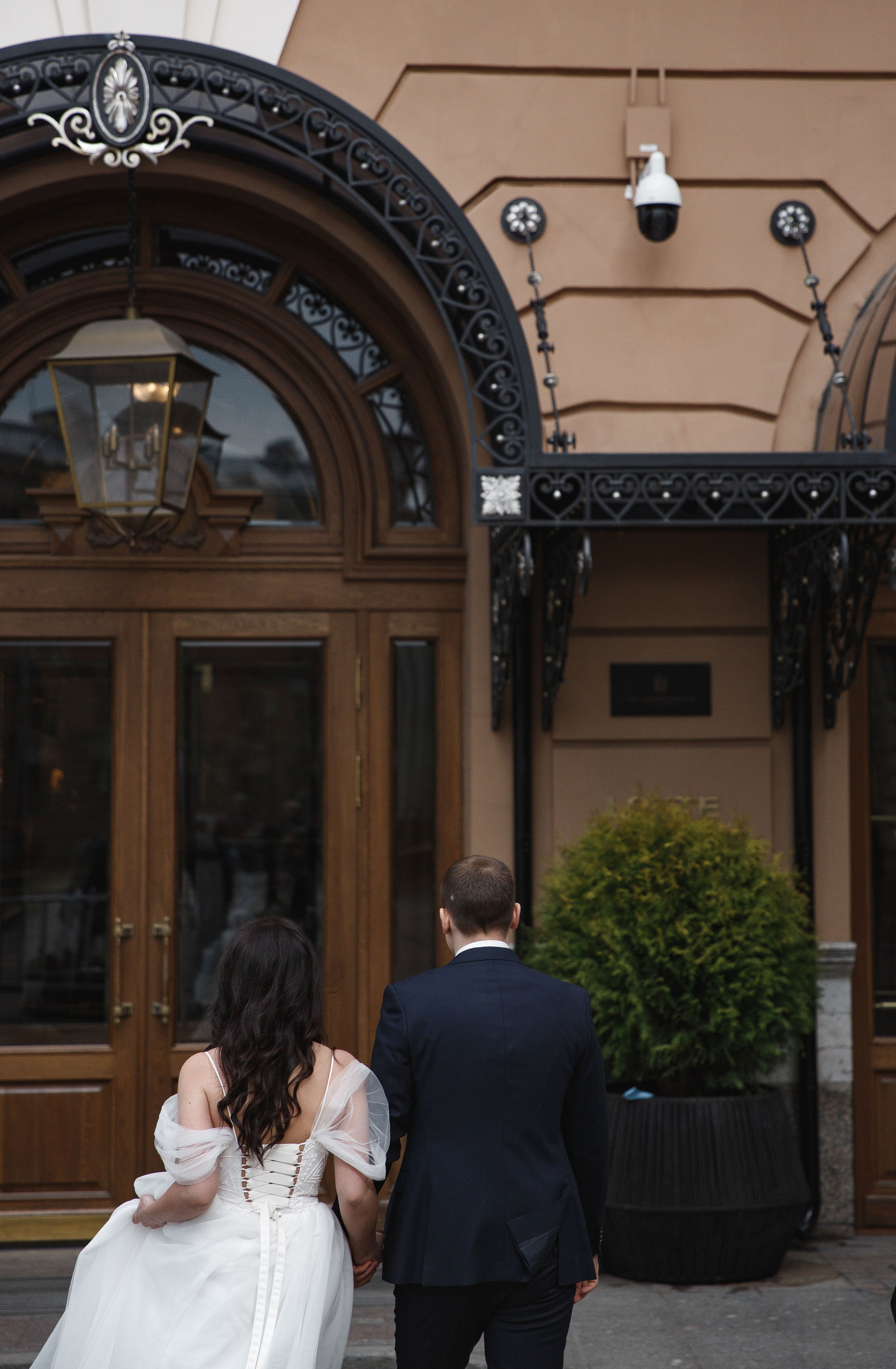 Оба DVA. Свадебный фотограф Юлия Шторм