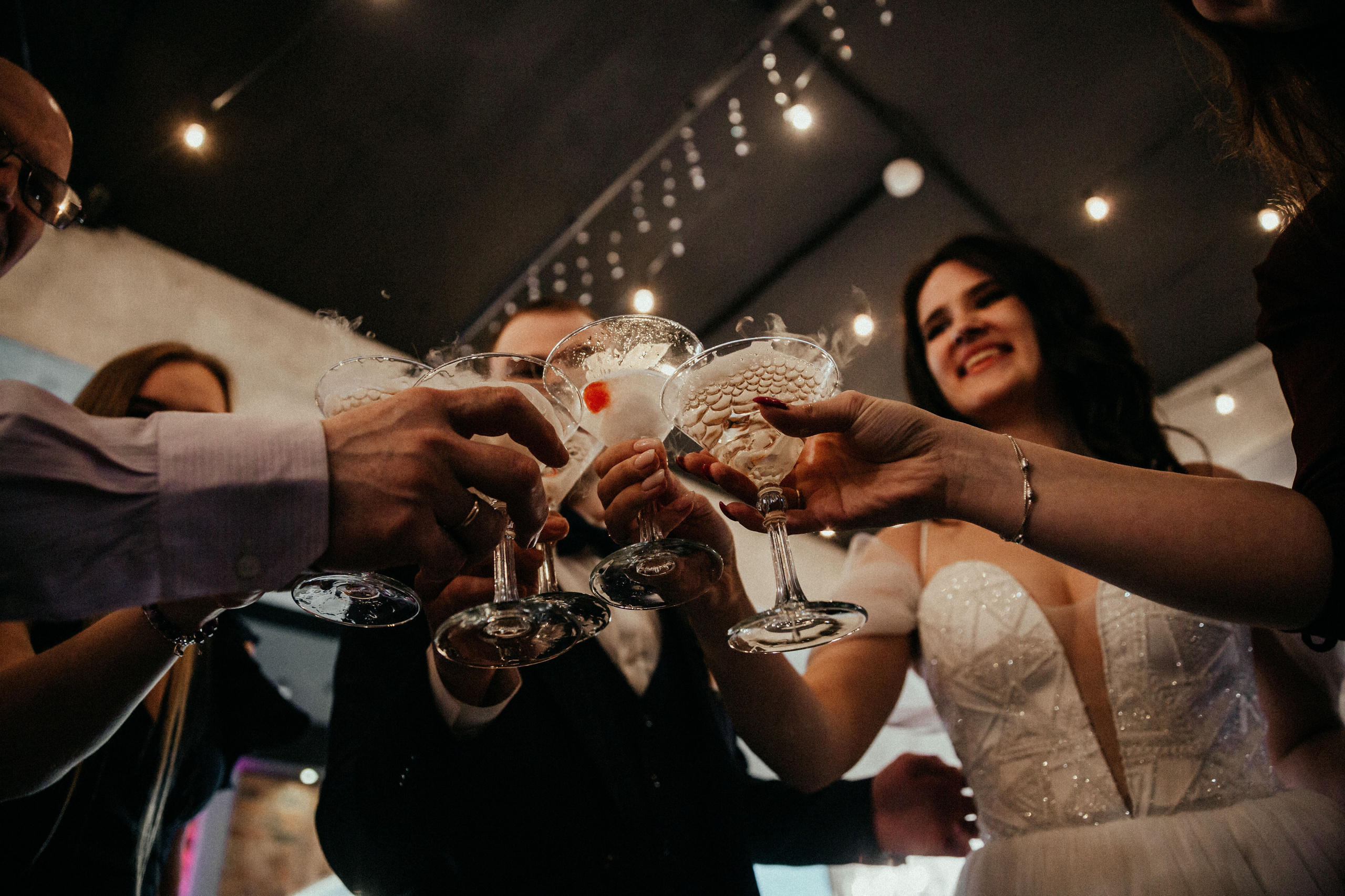 Оба DVA. Свадебный фотограф Юлия Шторм