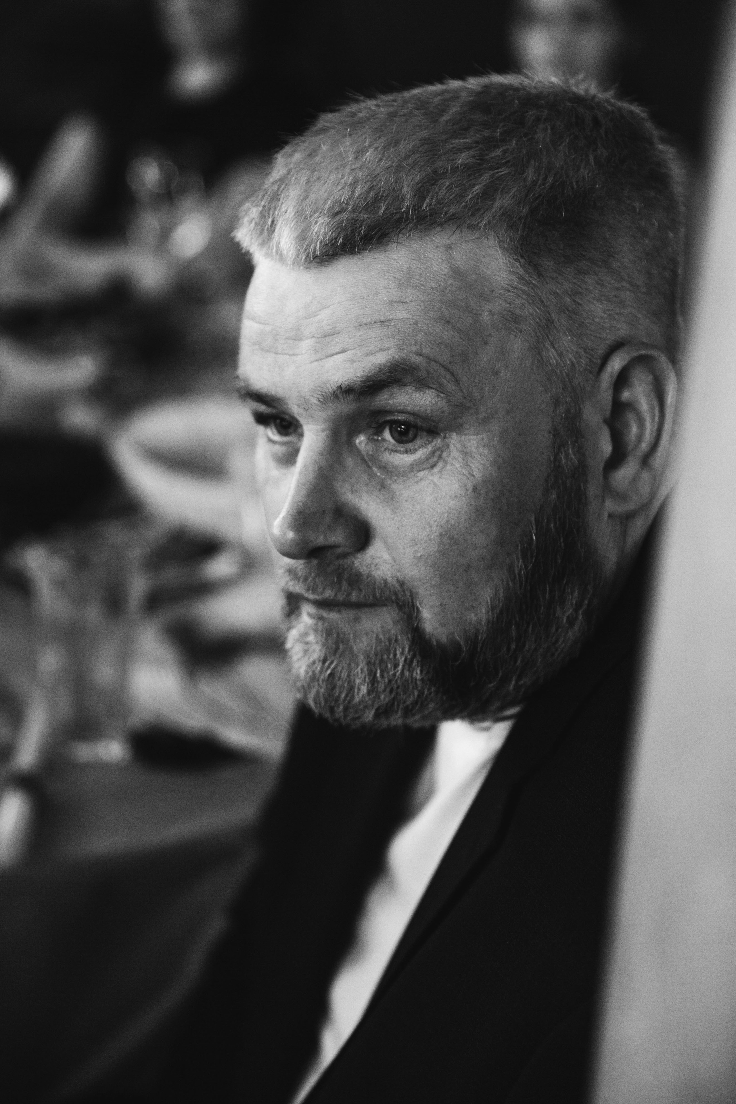 Оба DVA. Свадебный фотограф Юлия Шторм