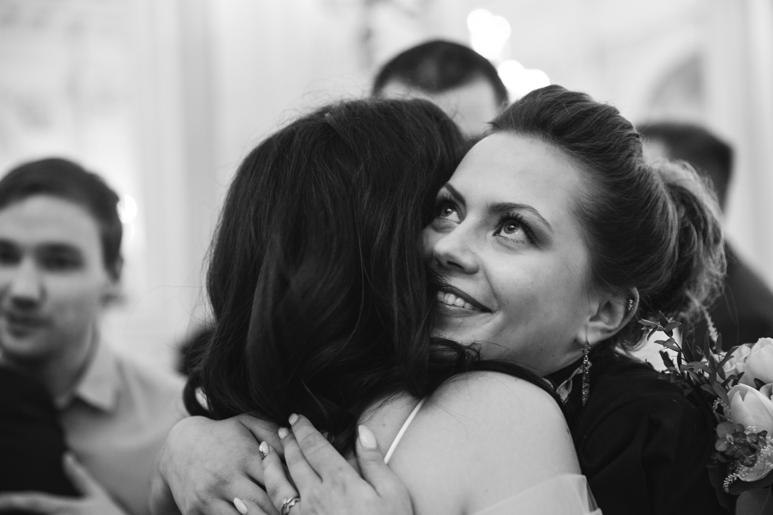 Оба DVA. Свадебный фотограф Юлия Шторм