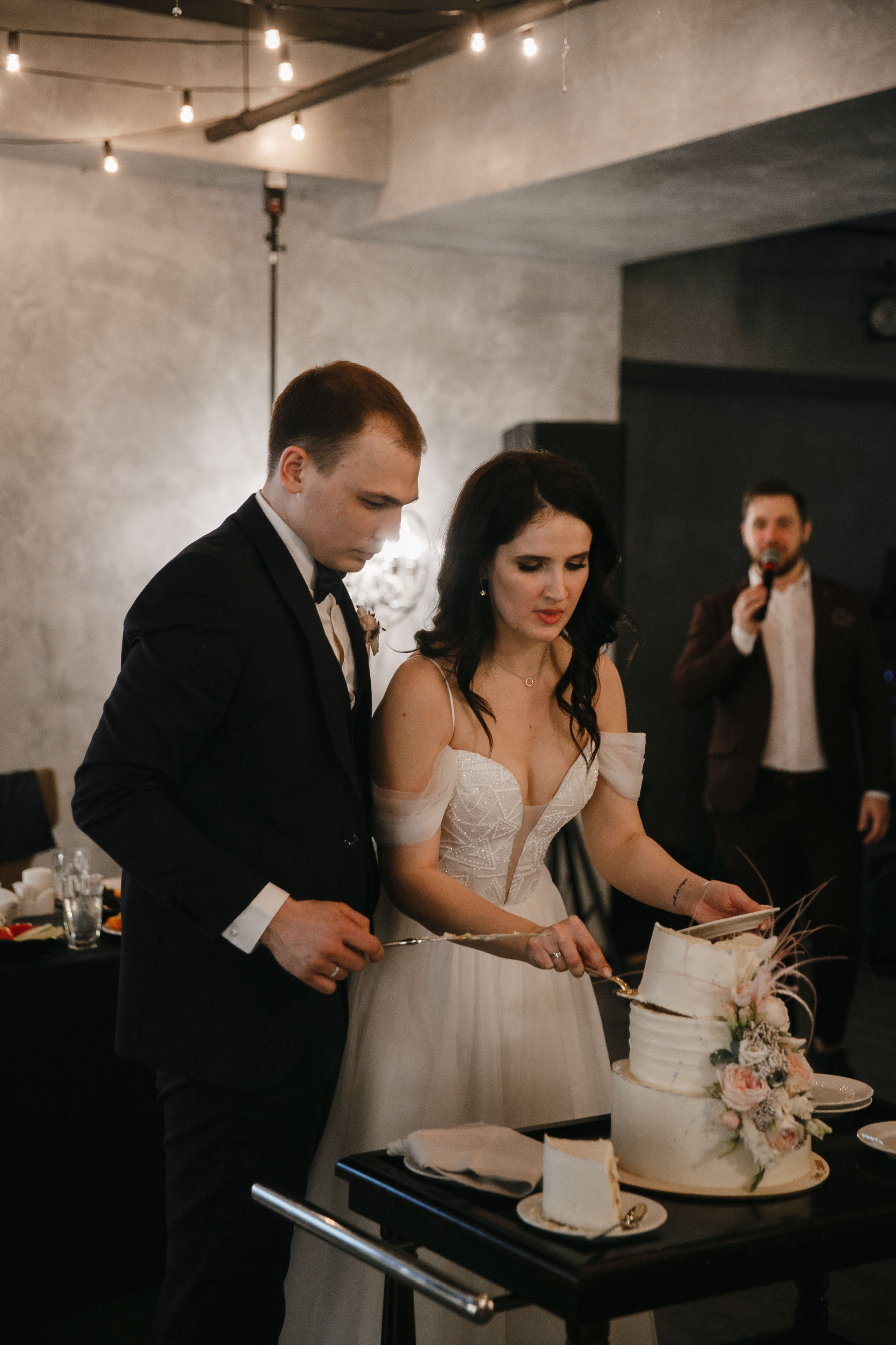 Оба DVA. Свадебный фотограф Юлия Шторм