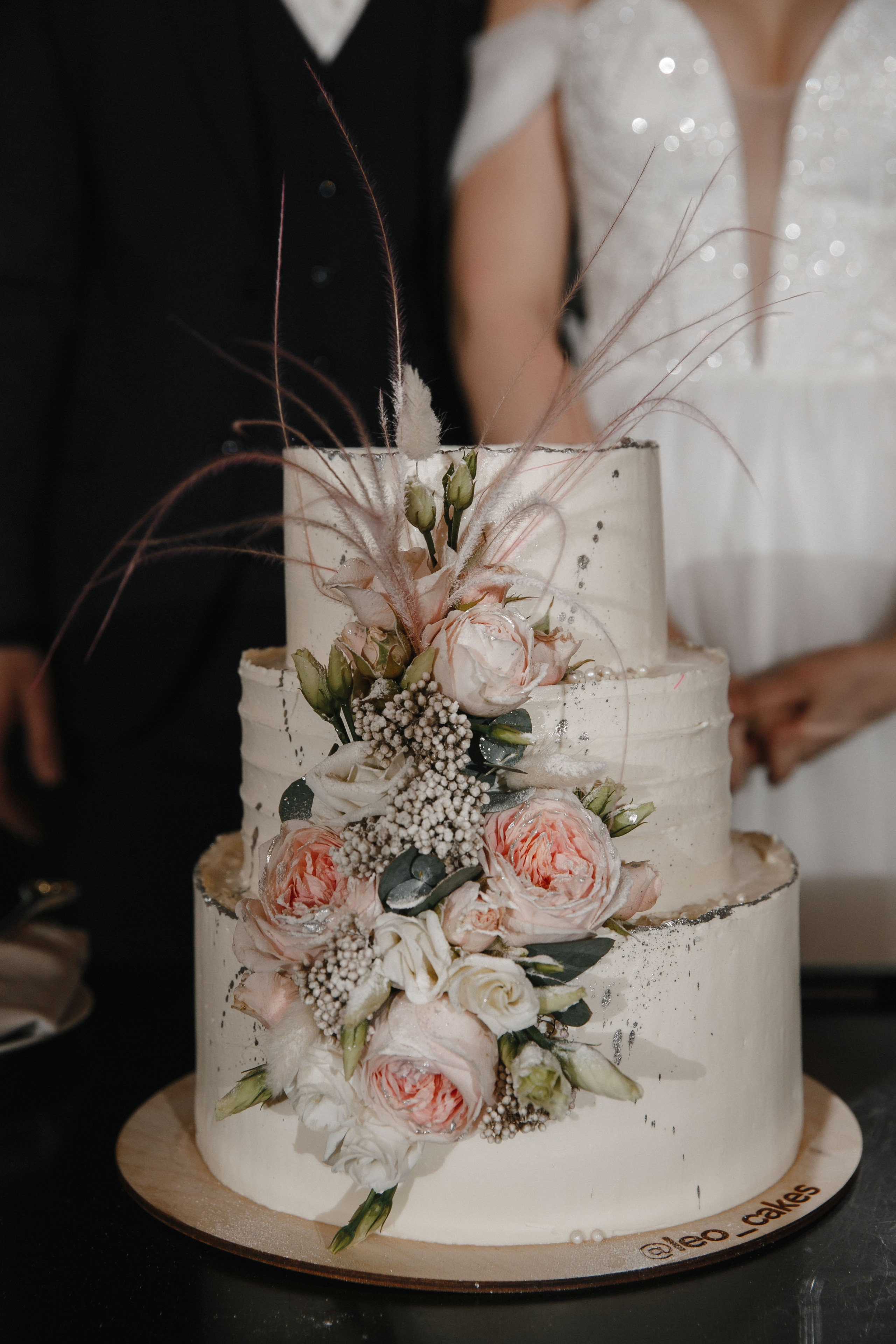 Оба DVA. Свадебный фотограф Юлия Шторм