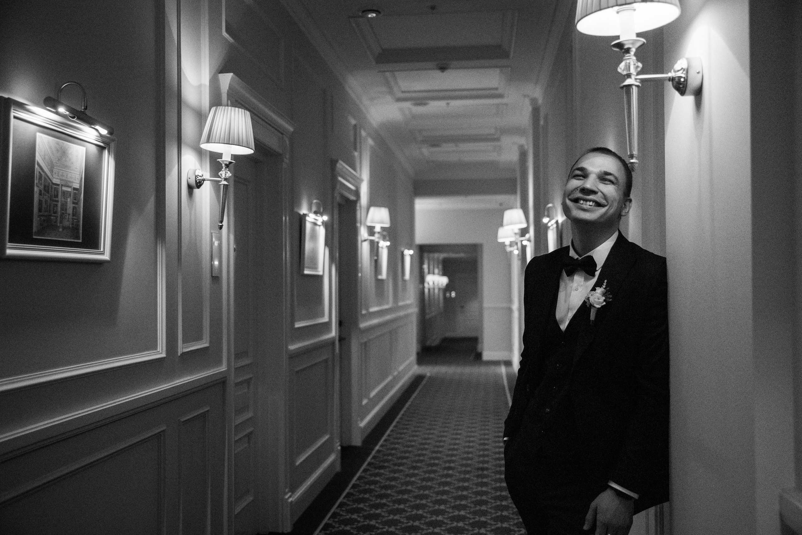 Оба DVA. Свадебный фотограф Юлия Шторм