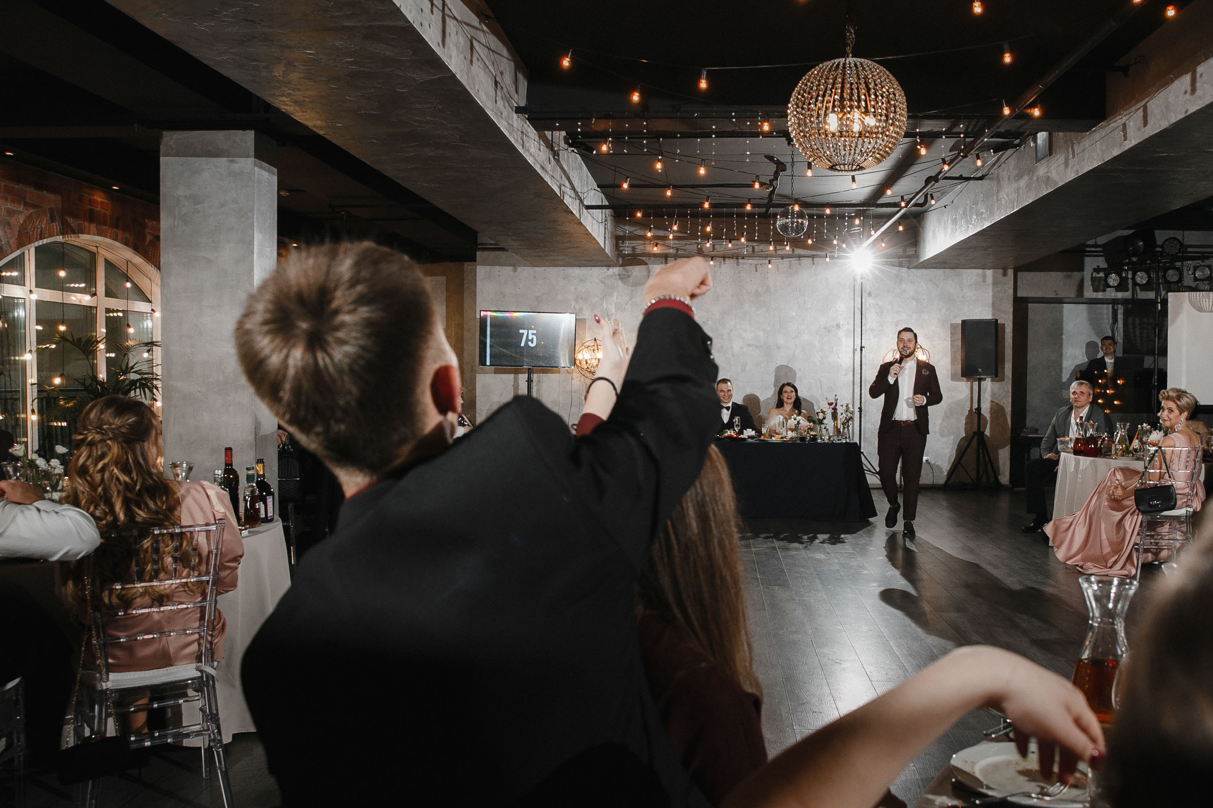 Оба DVA. Свадебный фотограф Юлия Шторм