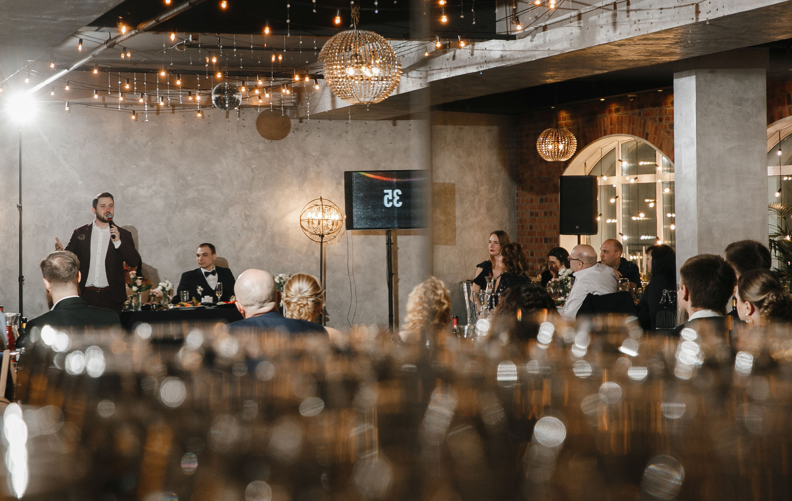 Оба DVA. Свадебный фотограф Юлия Шторм