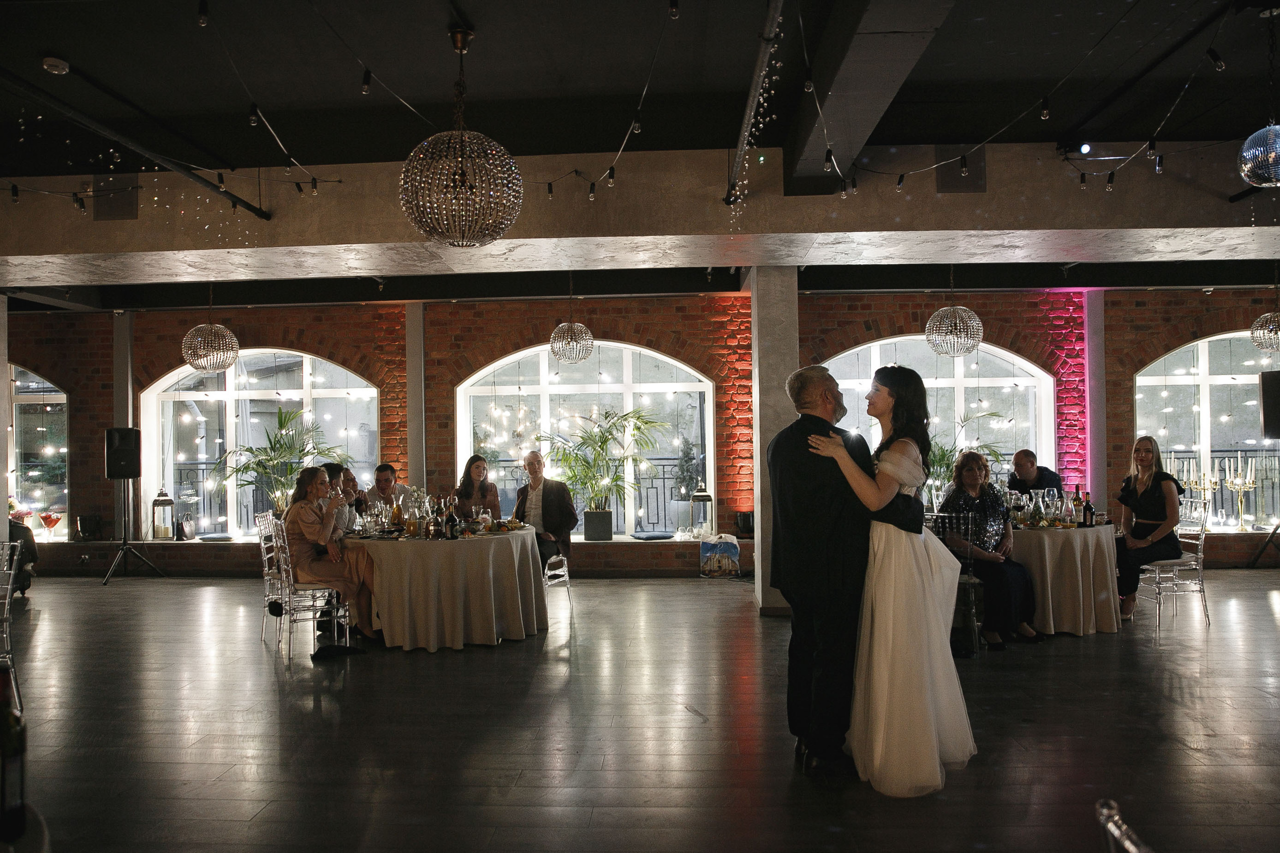 Оба DVA. Свадебный фотограф Юлия Шторм