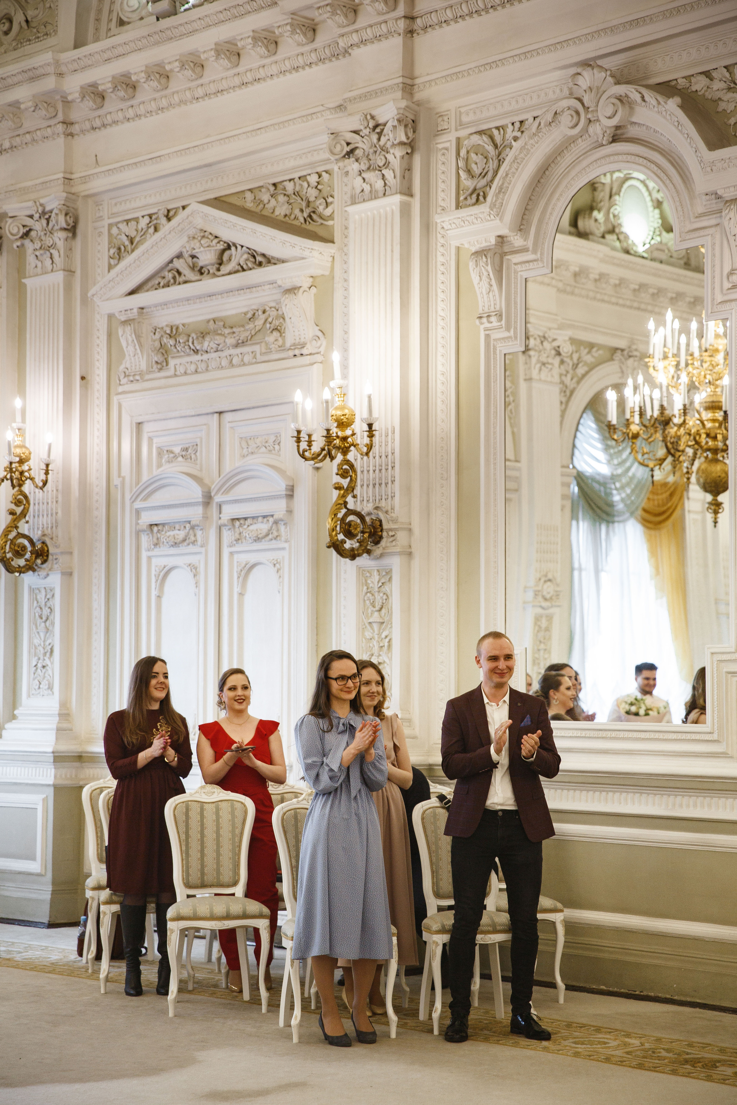 Оба DVA. Свадебный фотограф Юлия Шторм