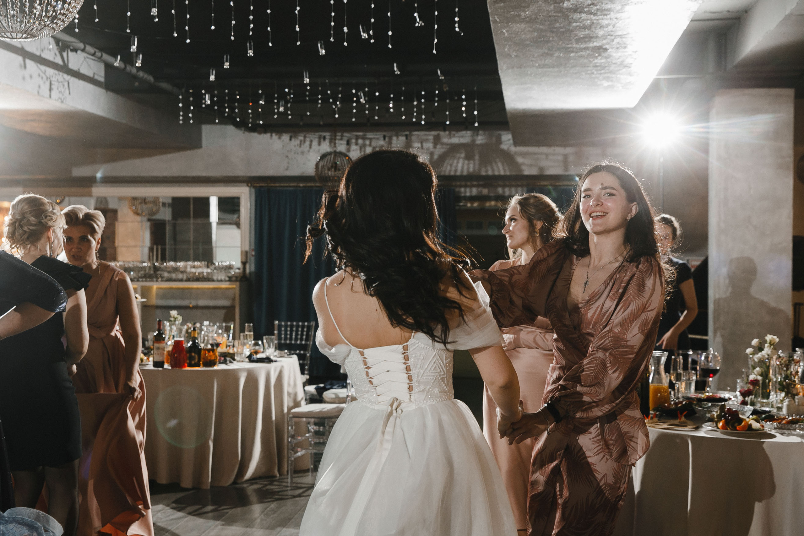 Оба DVA. Свадебный фотограф Юлия Шторм