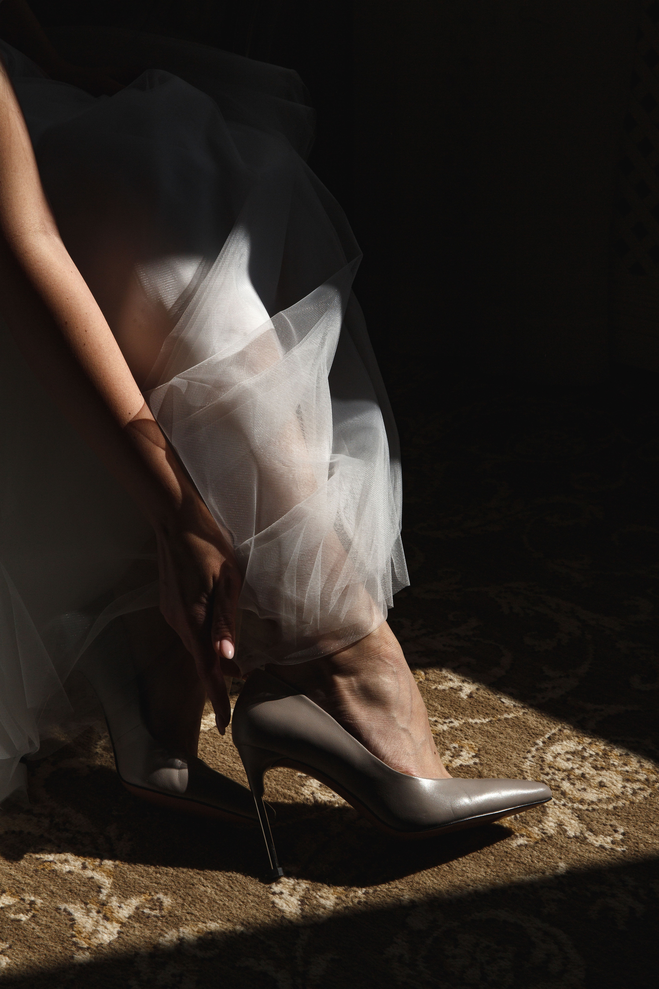 Оба DVA. Свадебный фотограф Юлия Шторм