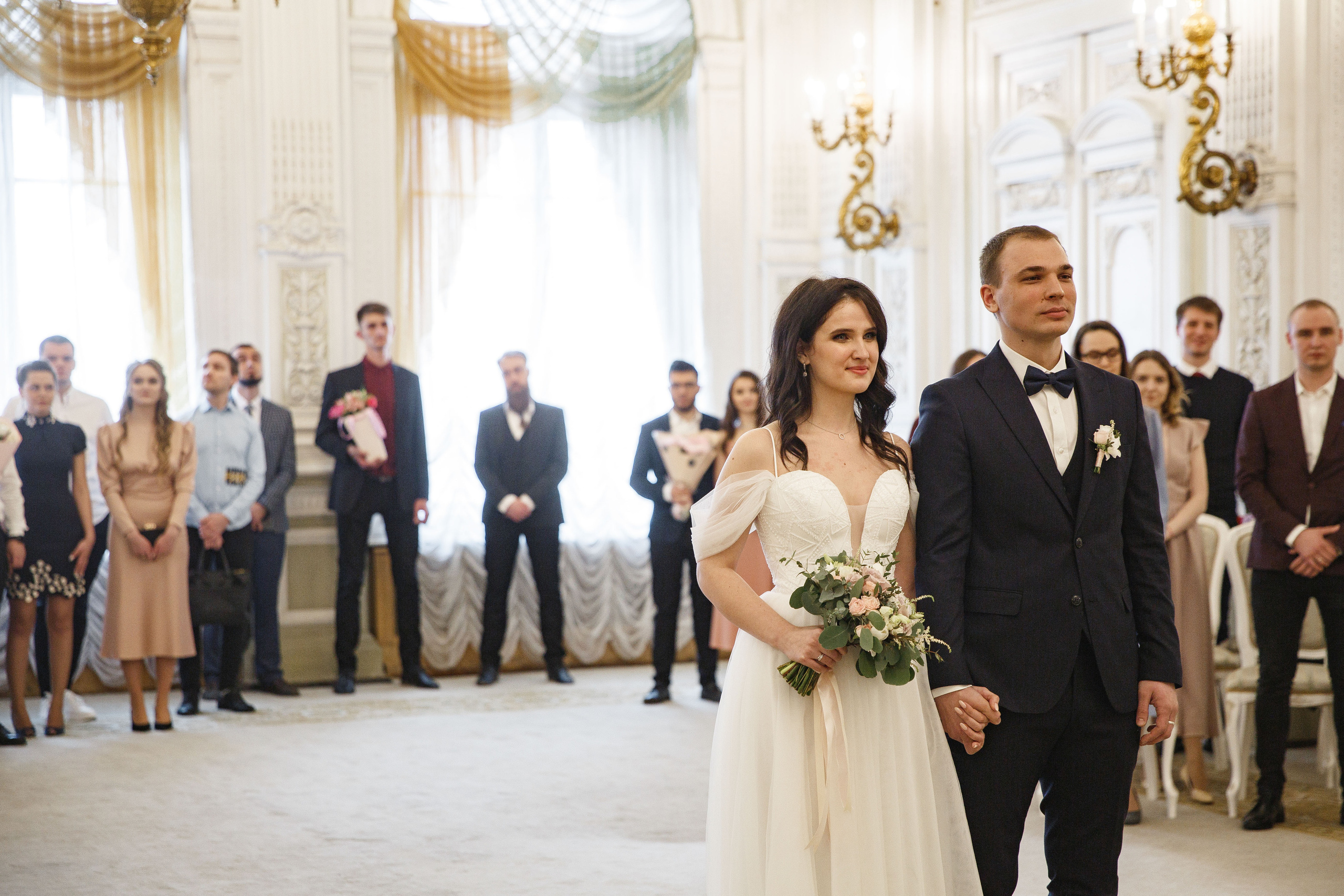 Оба DVA. Свадебный фотограф Юлия Шторм