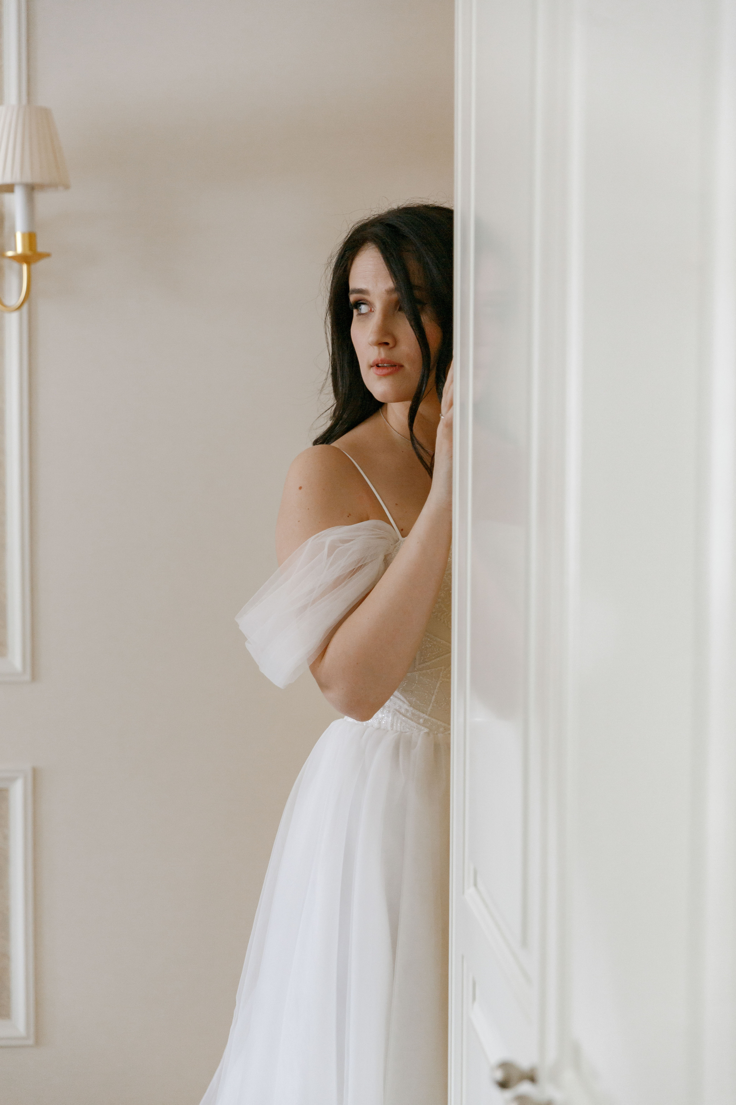 Оба DVA. Свадебный фотограф Юлия Шторм