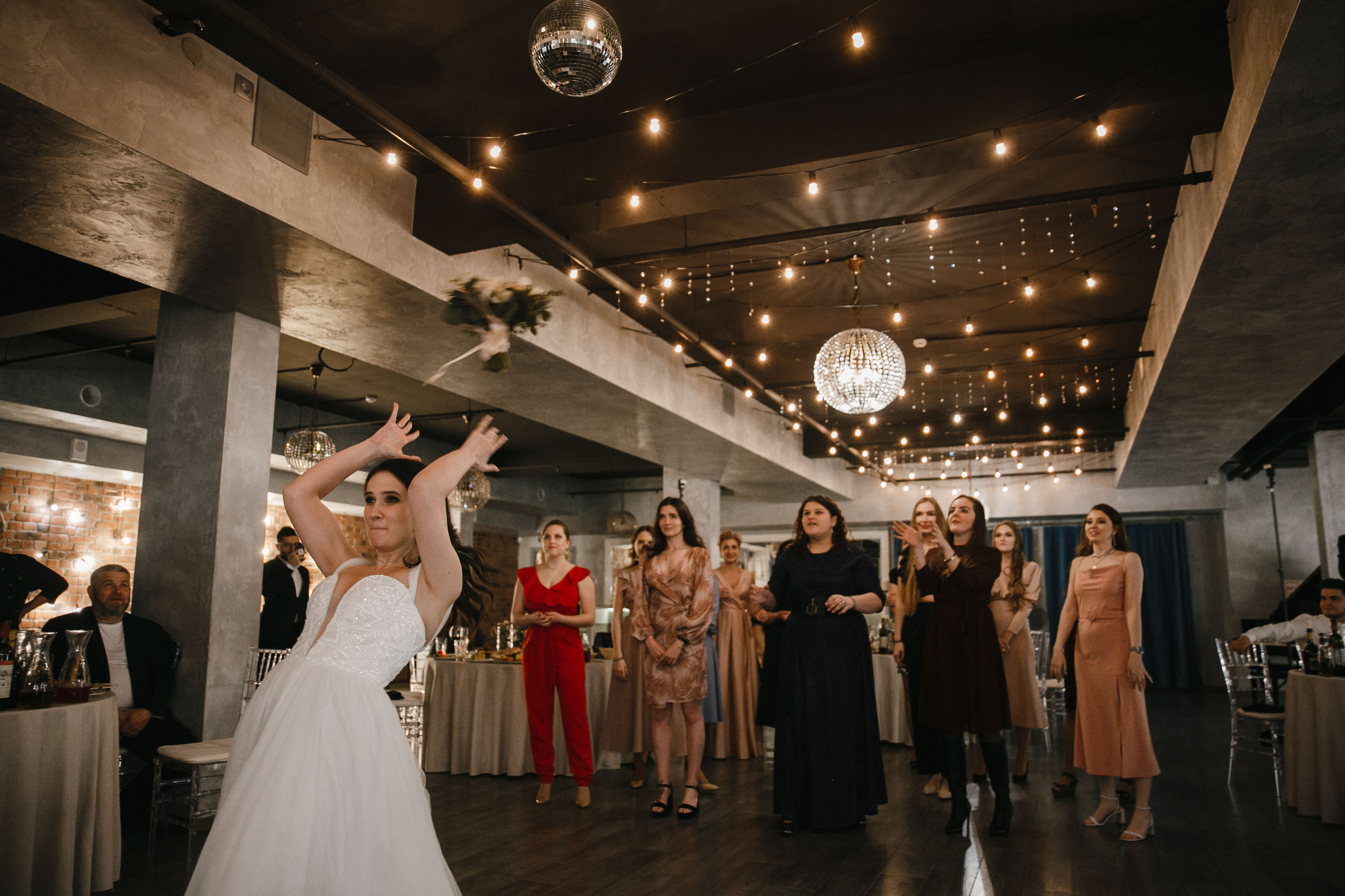 Оба DVA. Свадебный фотограф Юлия Шторм