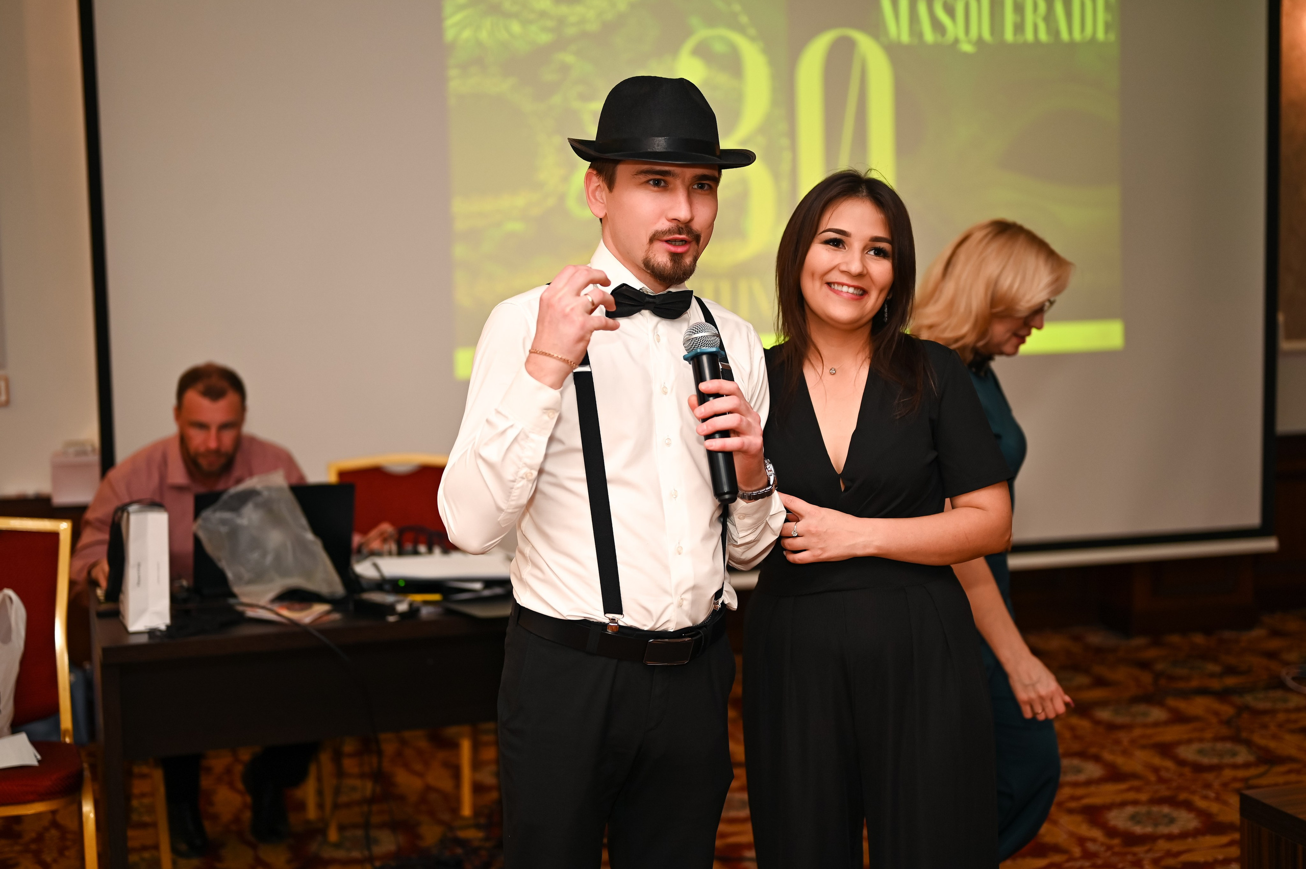 Юбилей Дарьи. Студия детской и семейной фотографии «Время улыбаться»