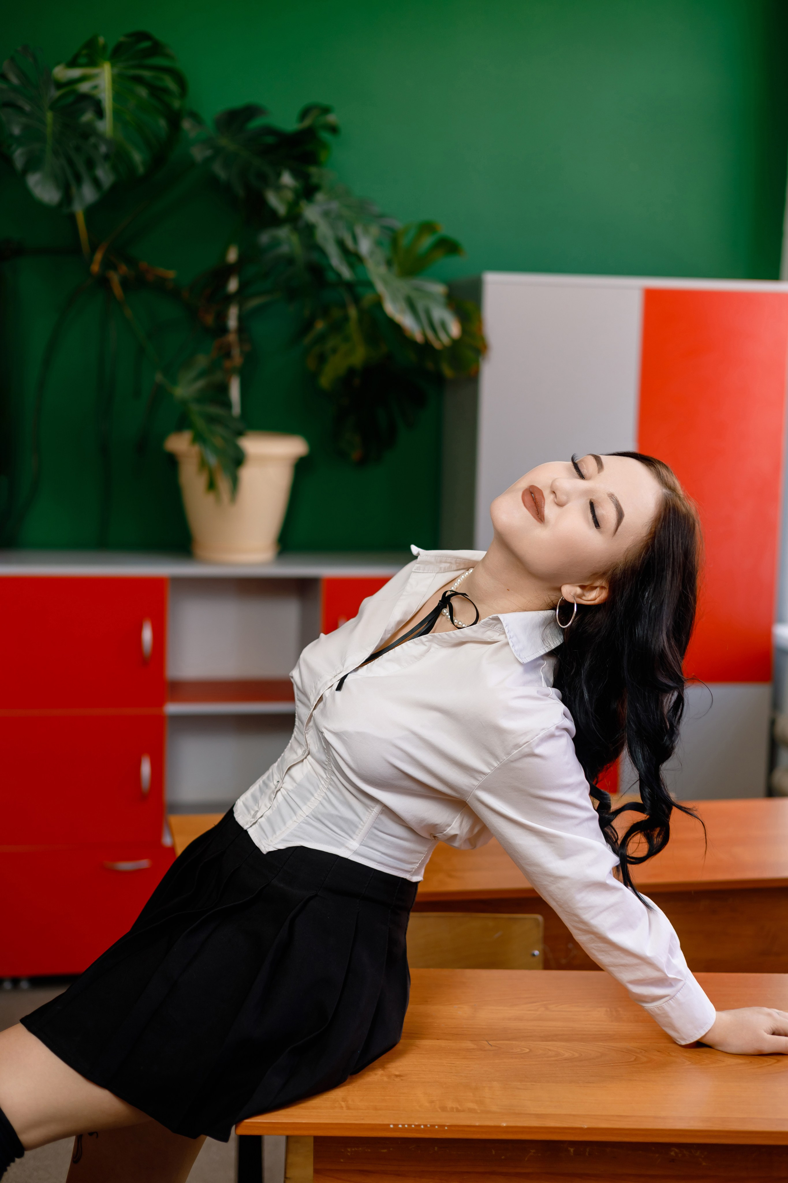 9- а, МБОУ Красновская СОШ, выпуск 2025