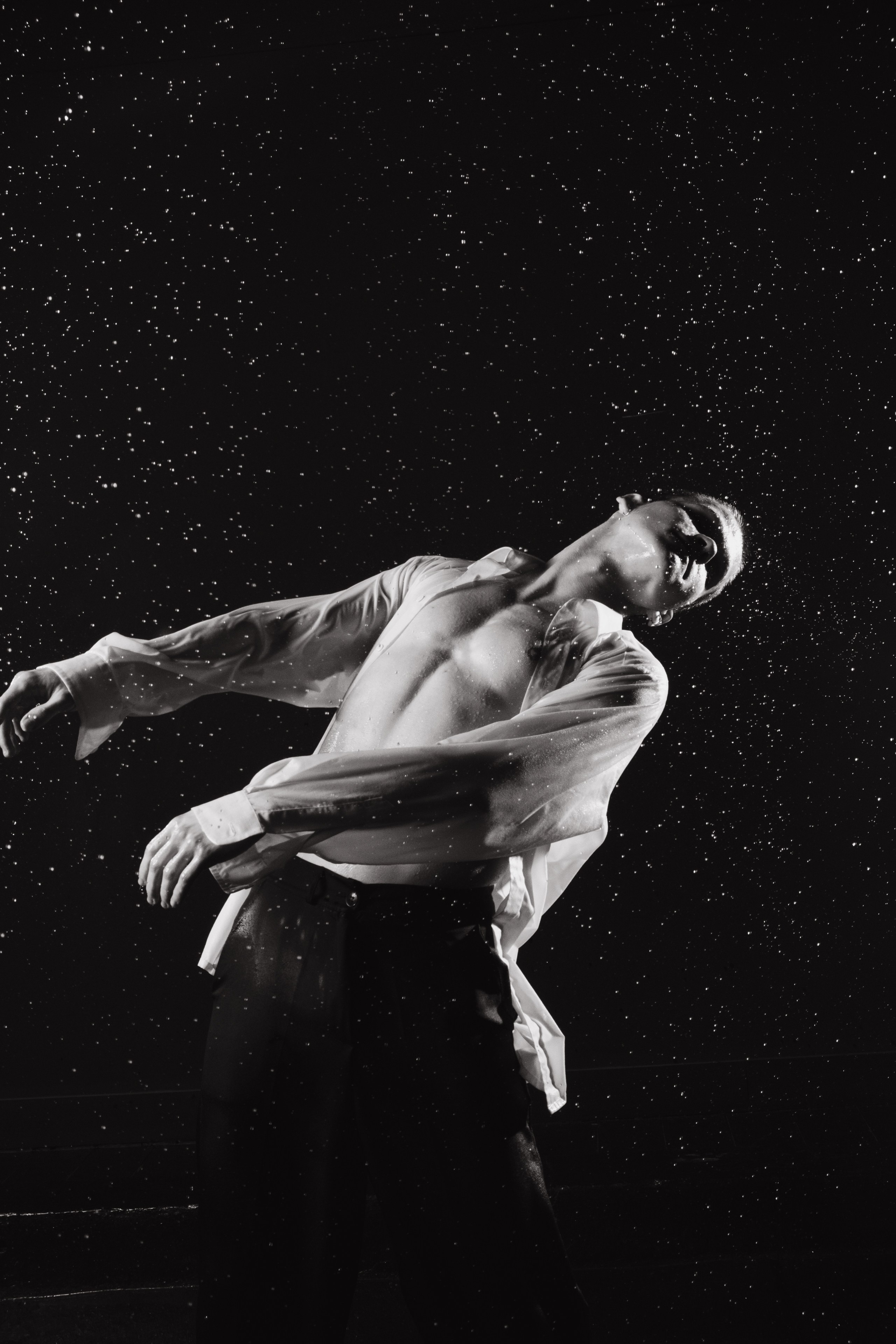 Мари — фотограф и видеограф из Москвы