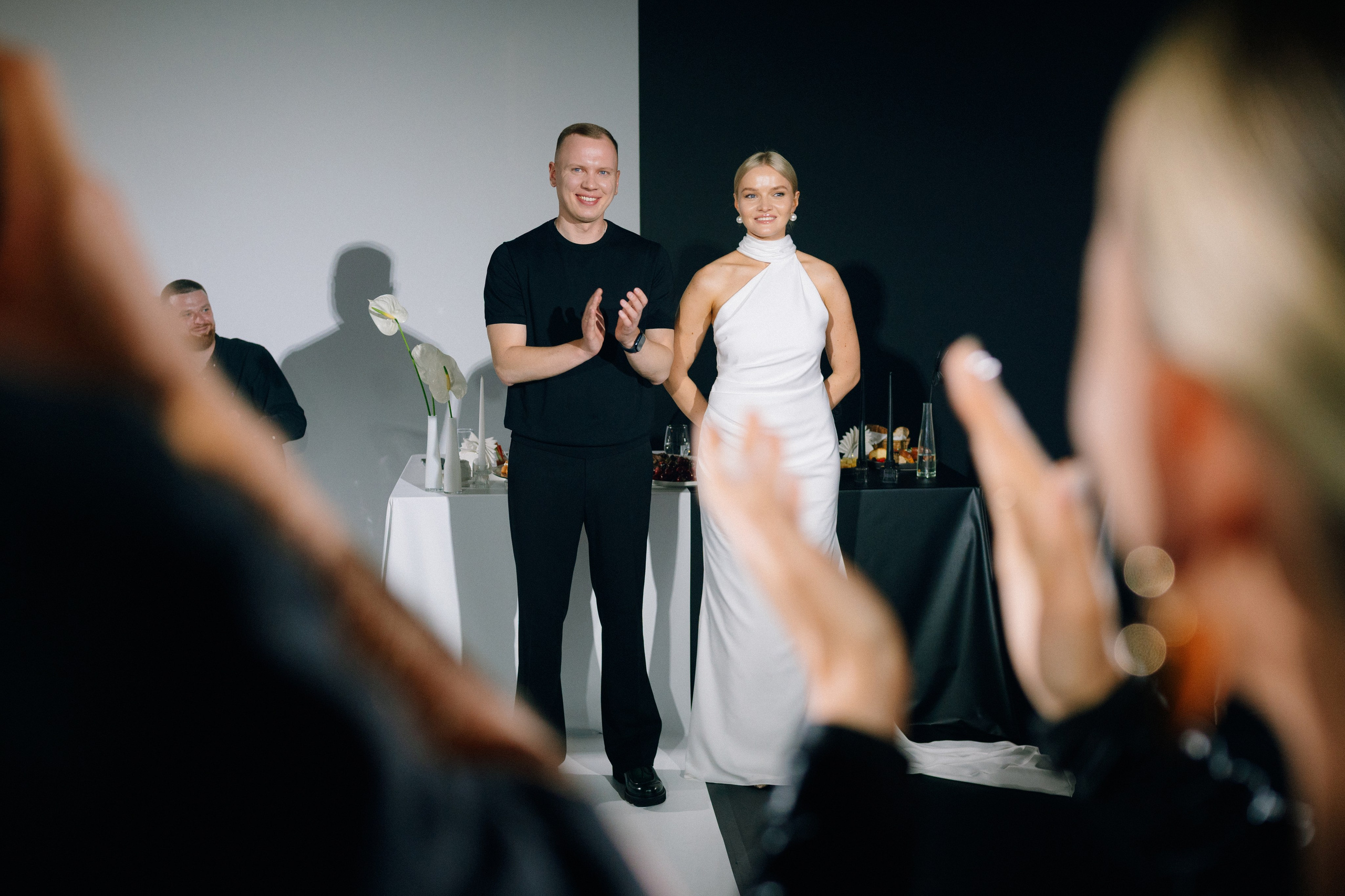 АЛЁНА И НИКИТА. Свадебный и семейный фотограф Никита Корохов