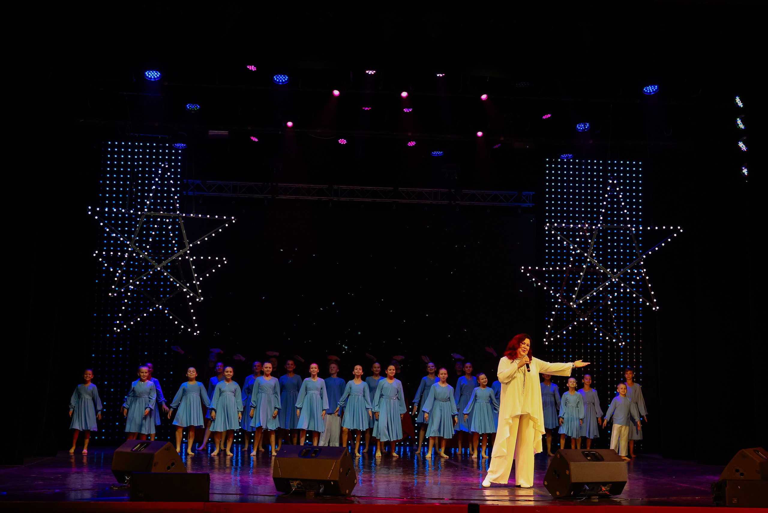 Проект «Ордынка». Фотограф Юлия Мальцева