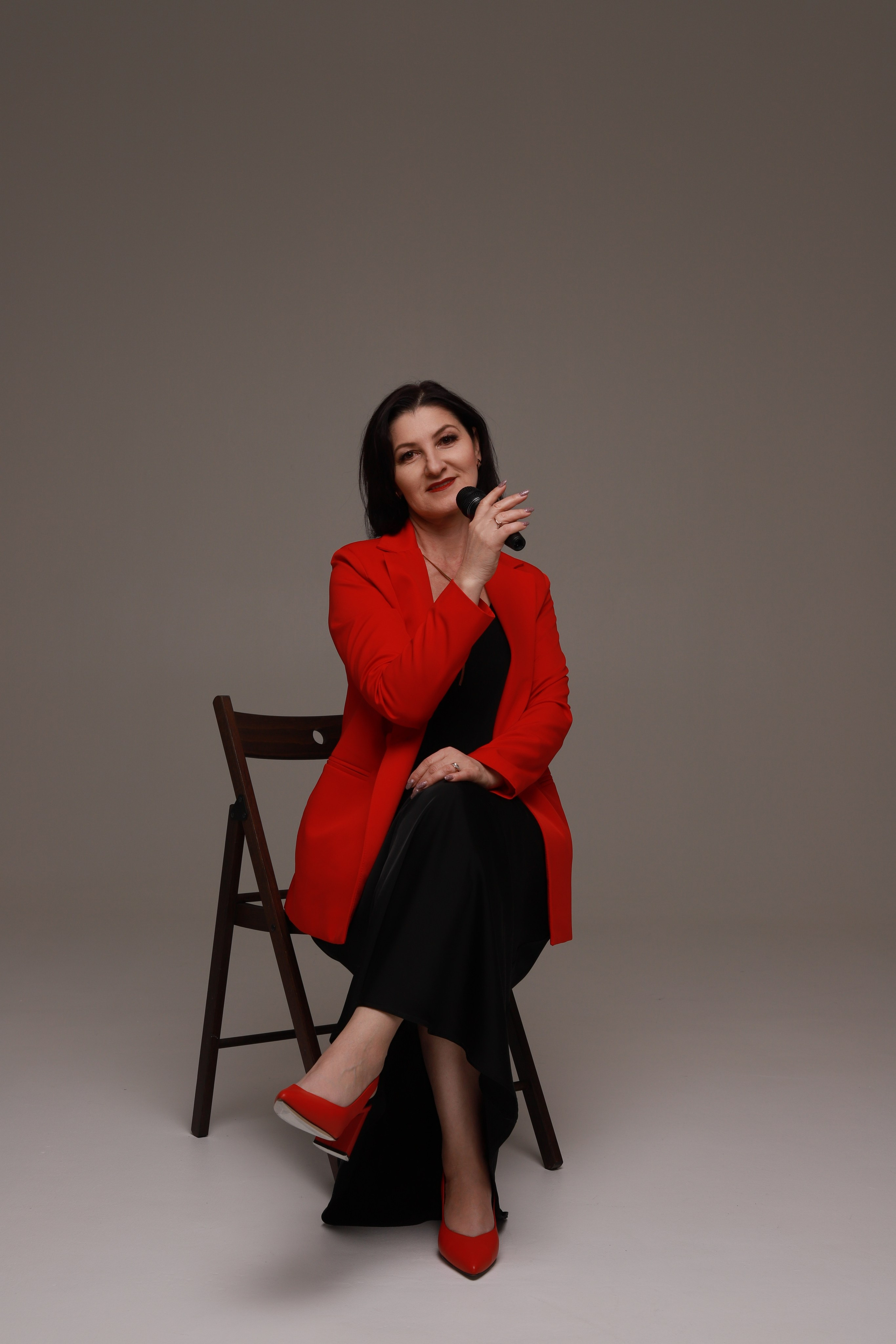 Контент для Ведущего мероприятий. Фотограф Юлия Мальцева